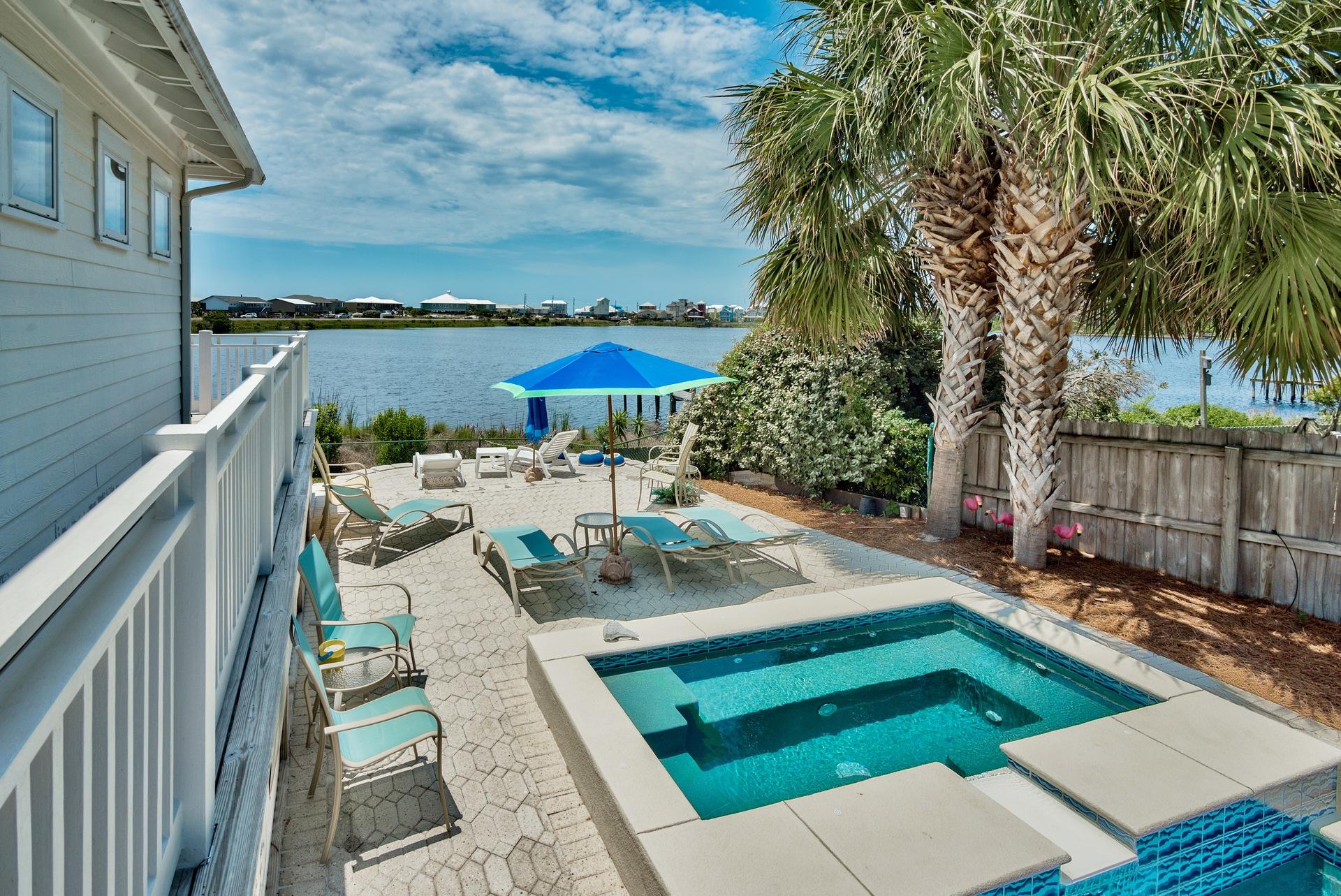 DUNE ALLEN 2ND ADDN - Residential