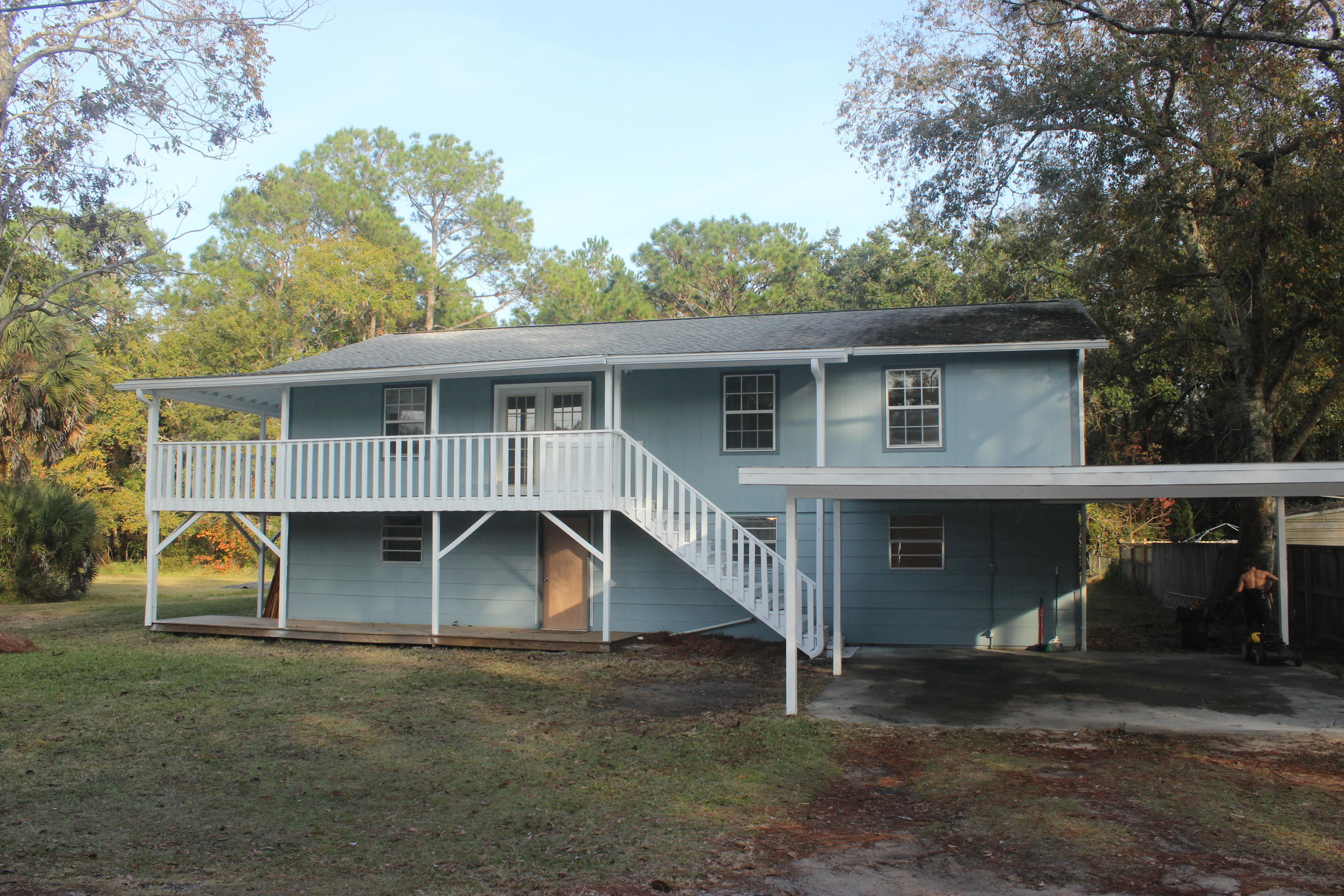 SANTA ROSA BEACH - Residential