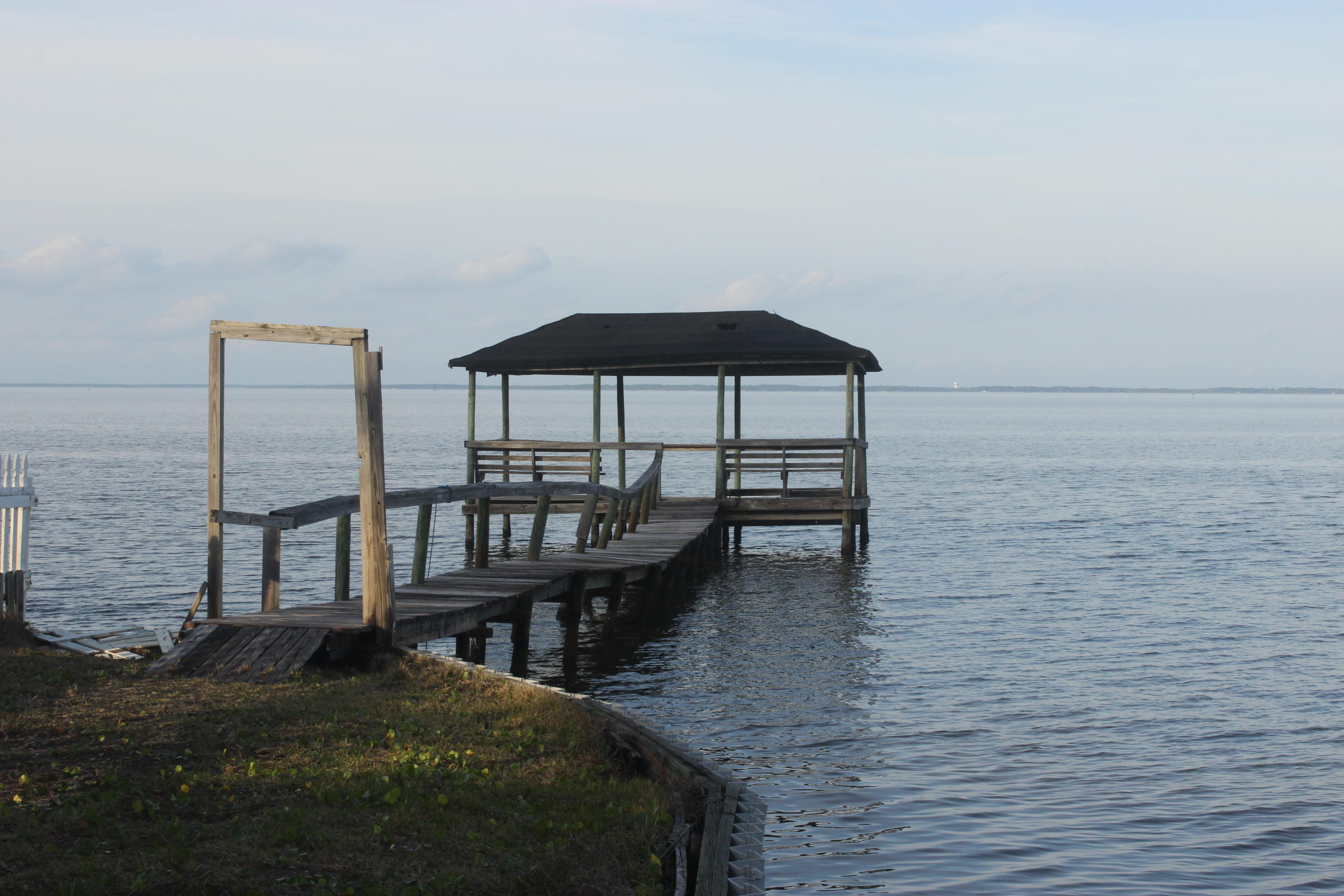 SANTA ROSA BEACH - Residential