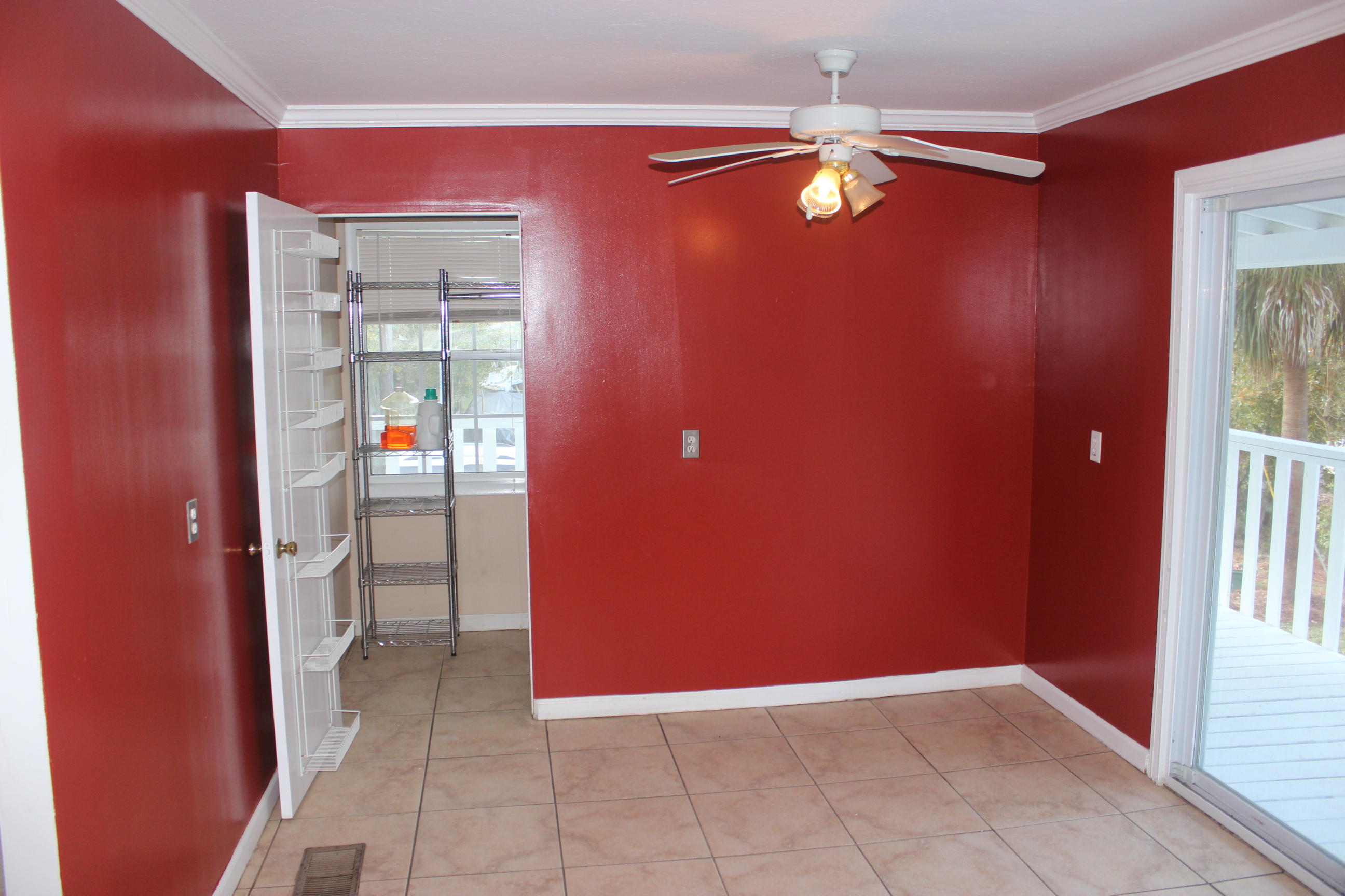 SANTA ROSA BEACH - Residential