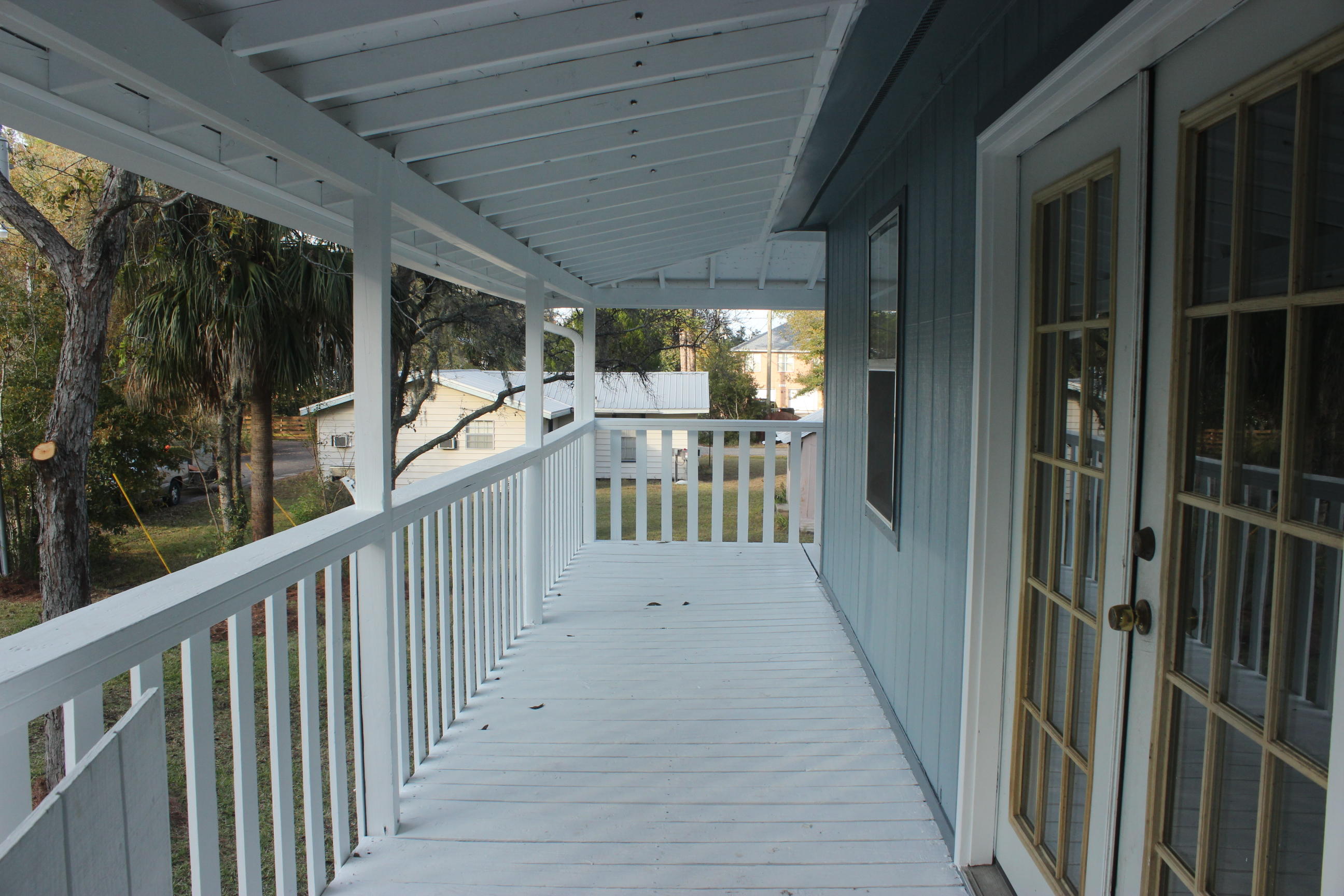 SANTA ROSA BEACH - Residential