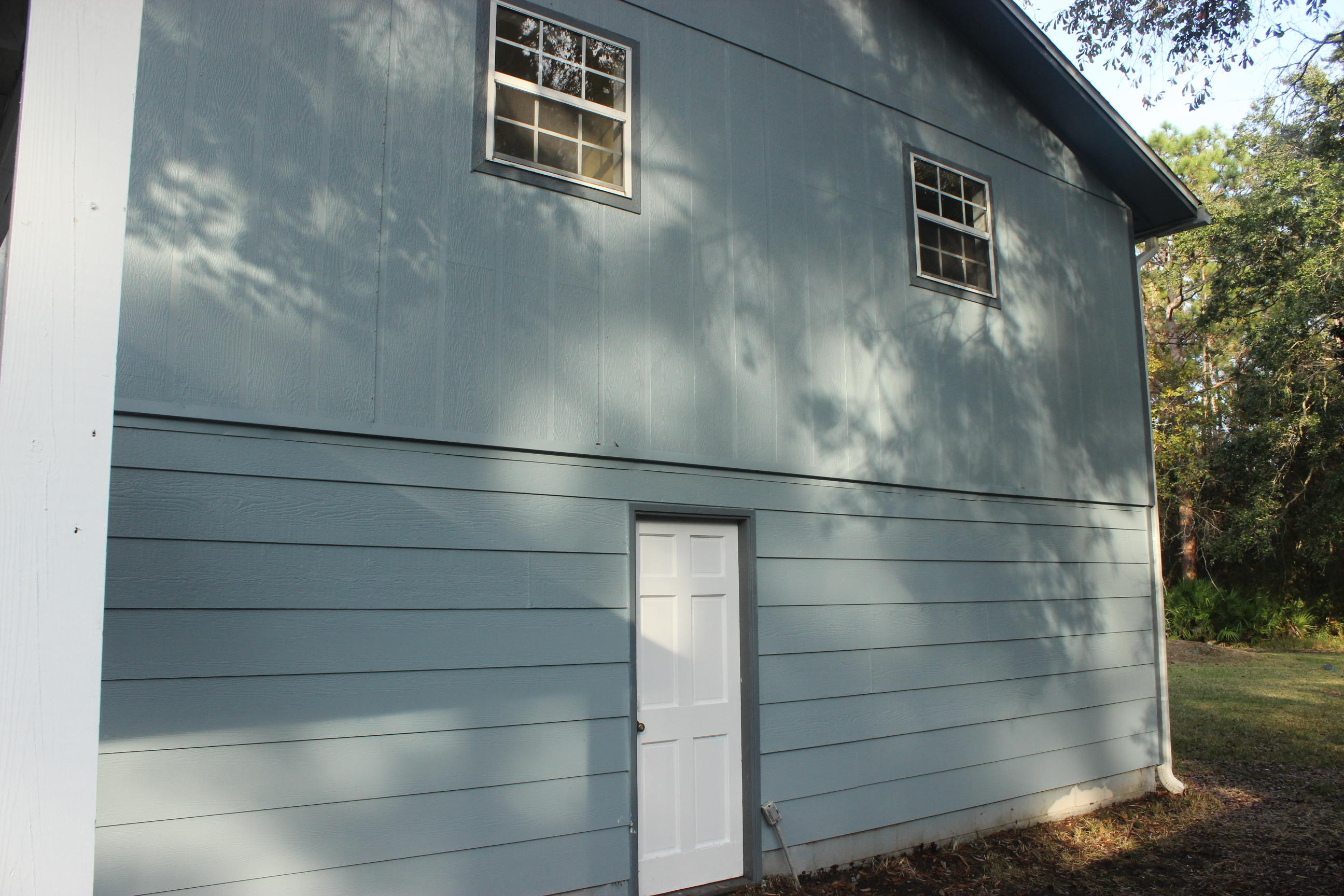 SANTA ROSA BEACH - Residential