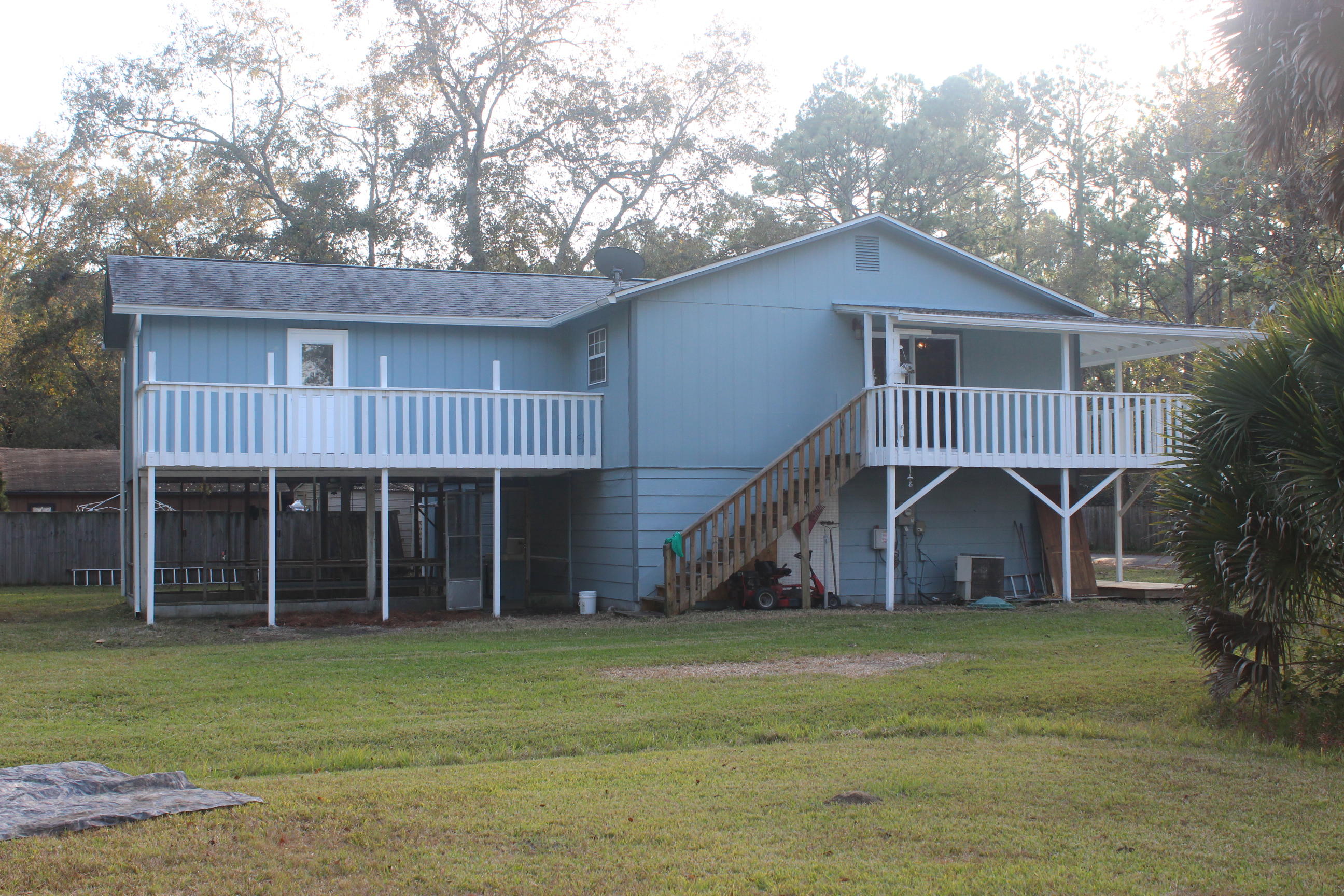 SANTA ROSA BEACH - Residential