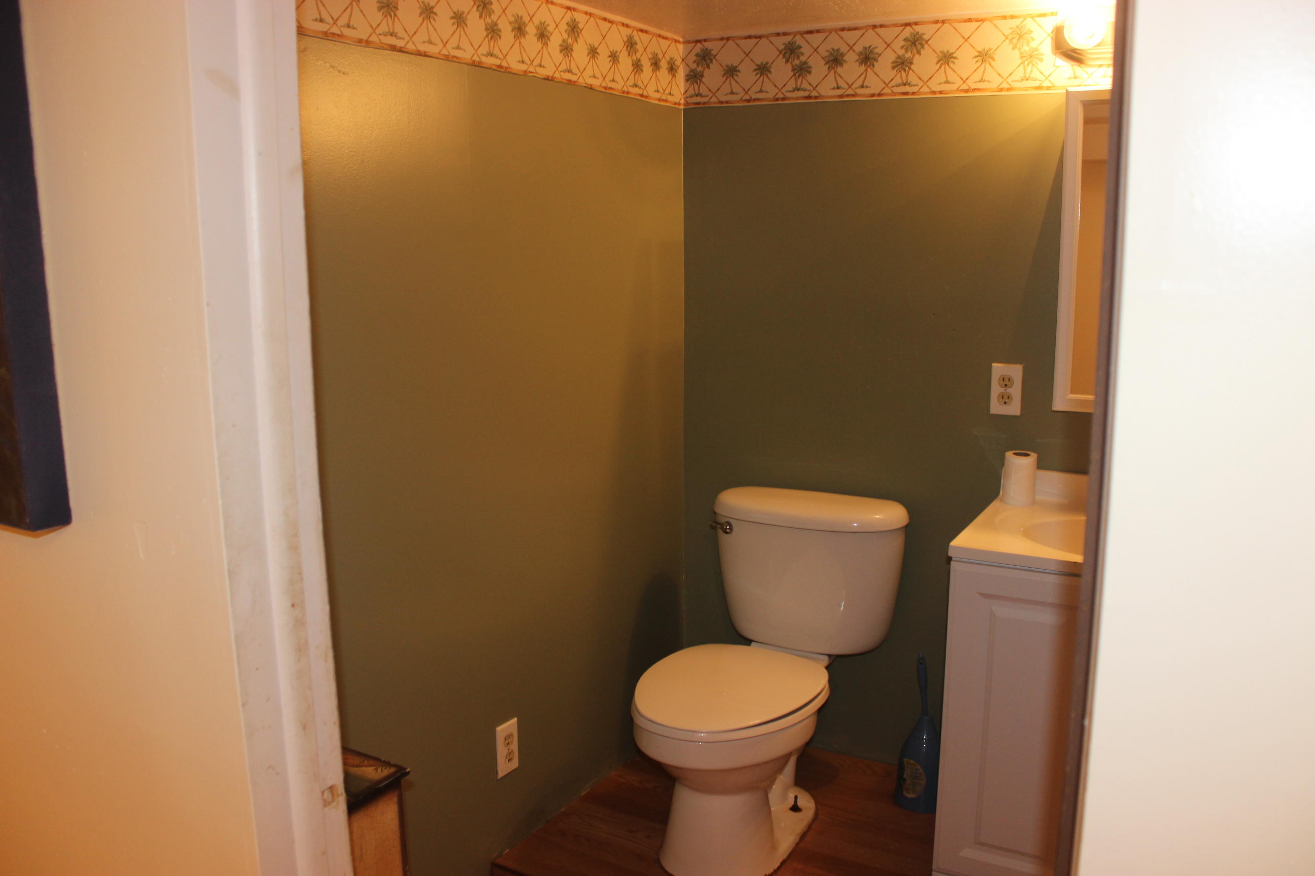 SANTA ROSA BEACH - Residential