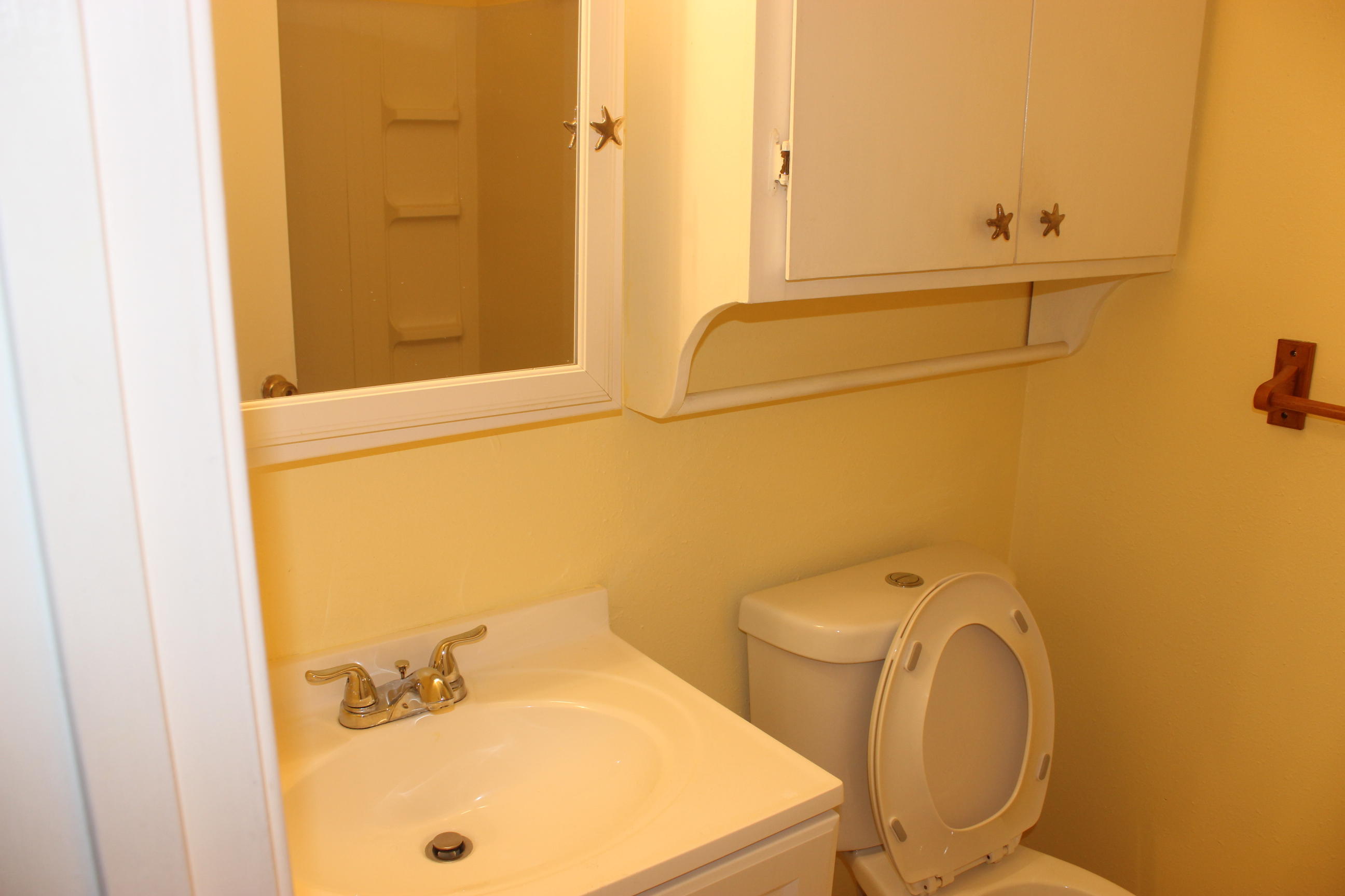 SANTA ROSA BEACH - Residential