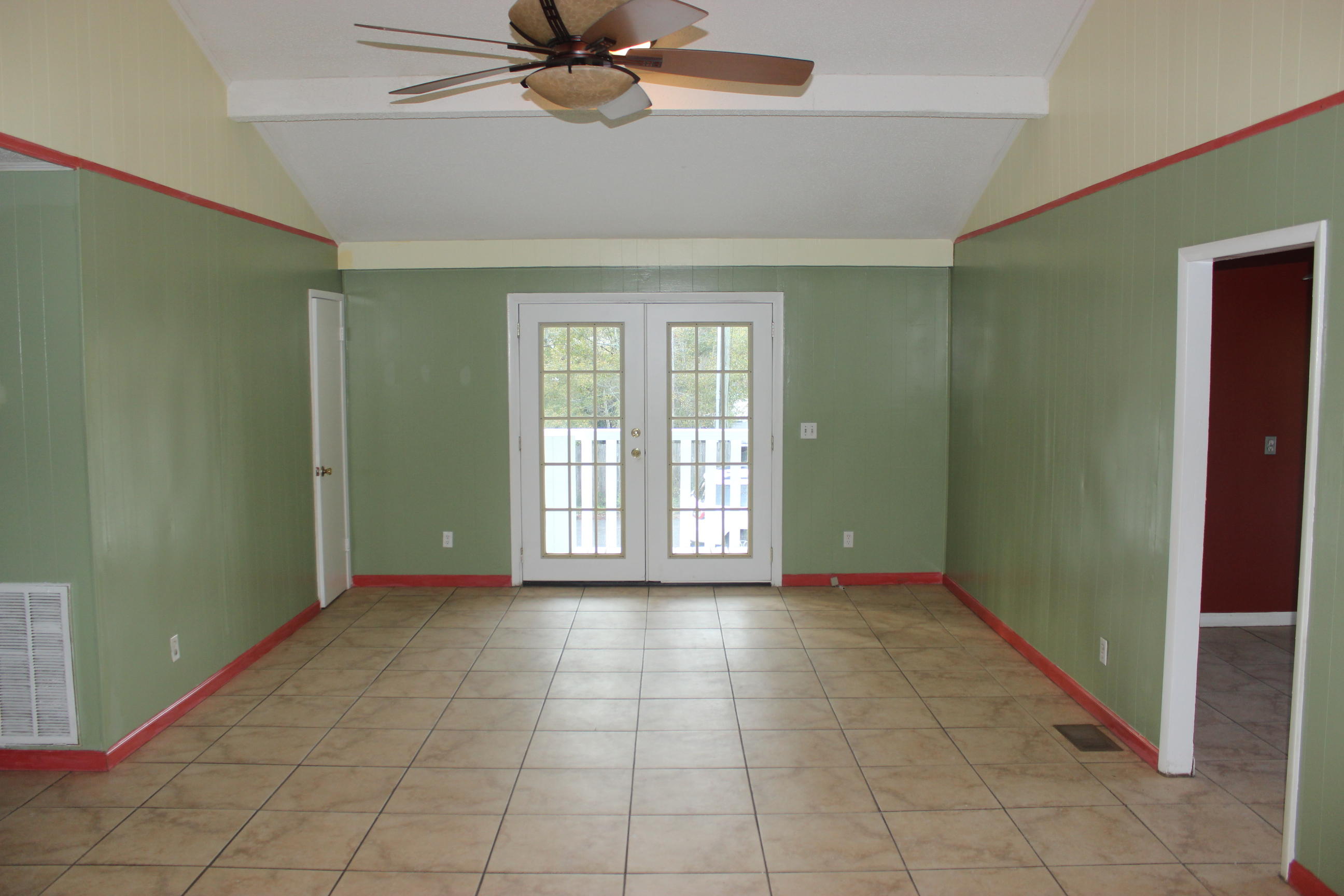 SANTA ROSA BEACH - Residential