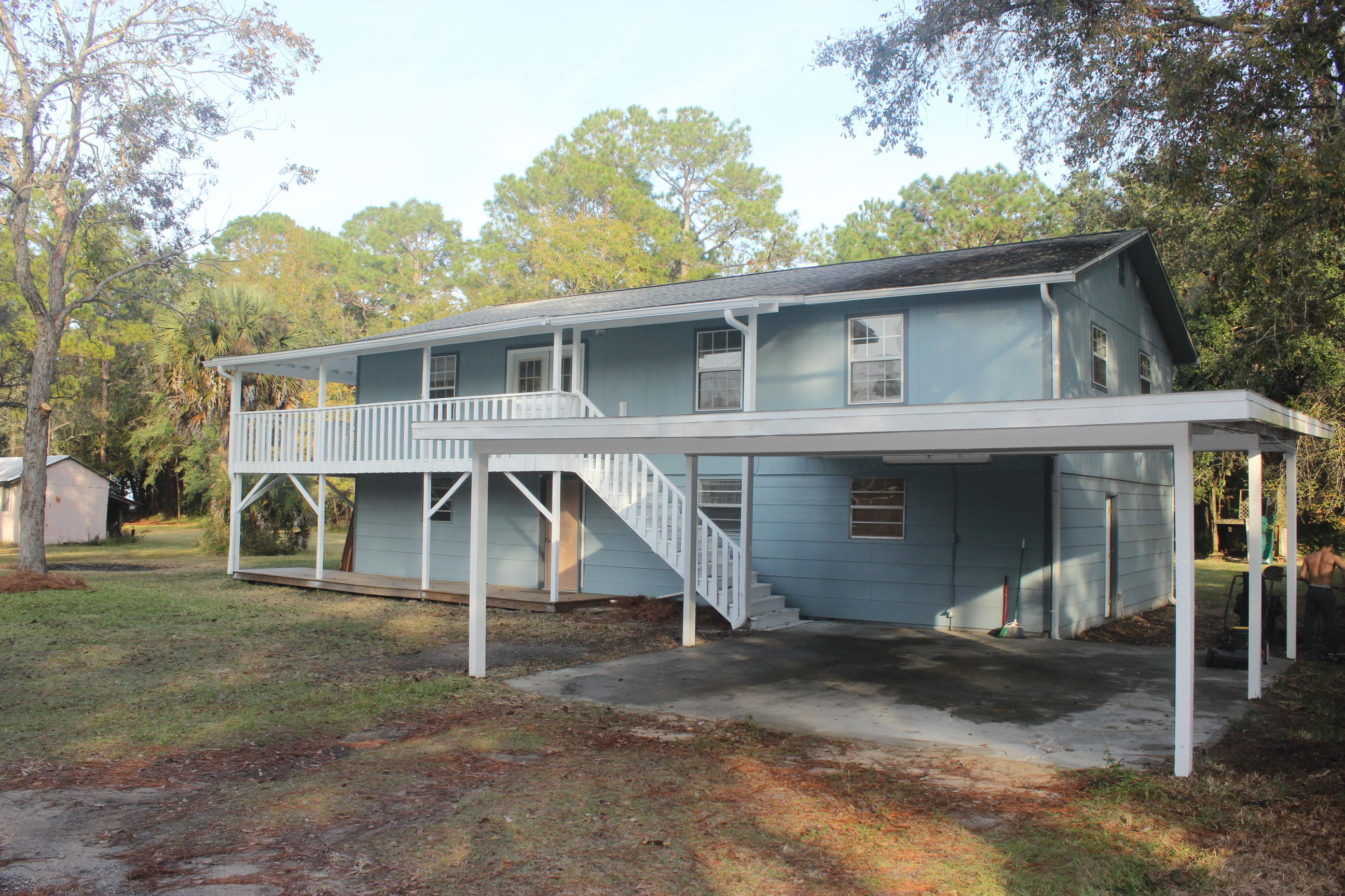 SANTA ROSA BEACH - Residential
