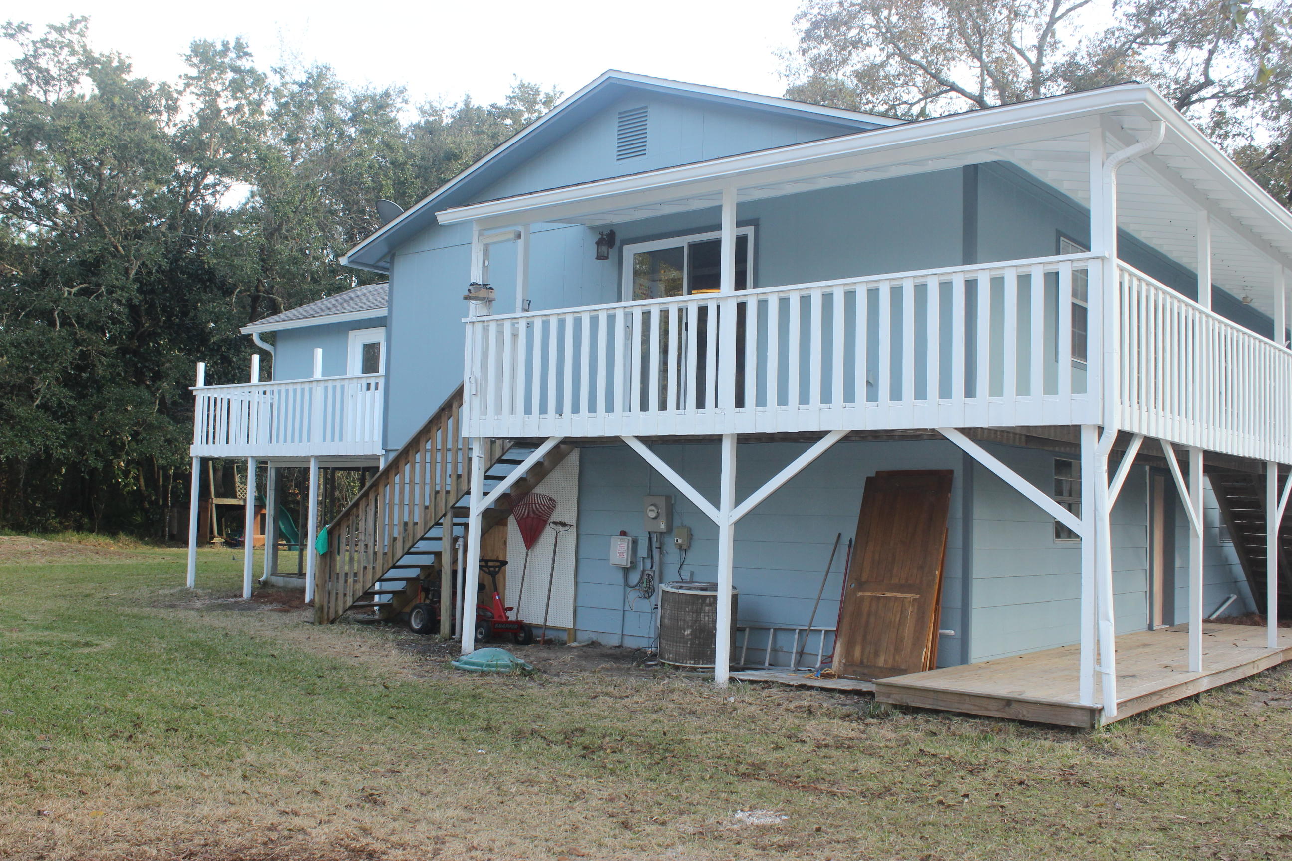 SANTA ROSA BEACH - Residential