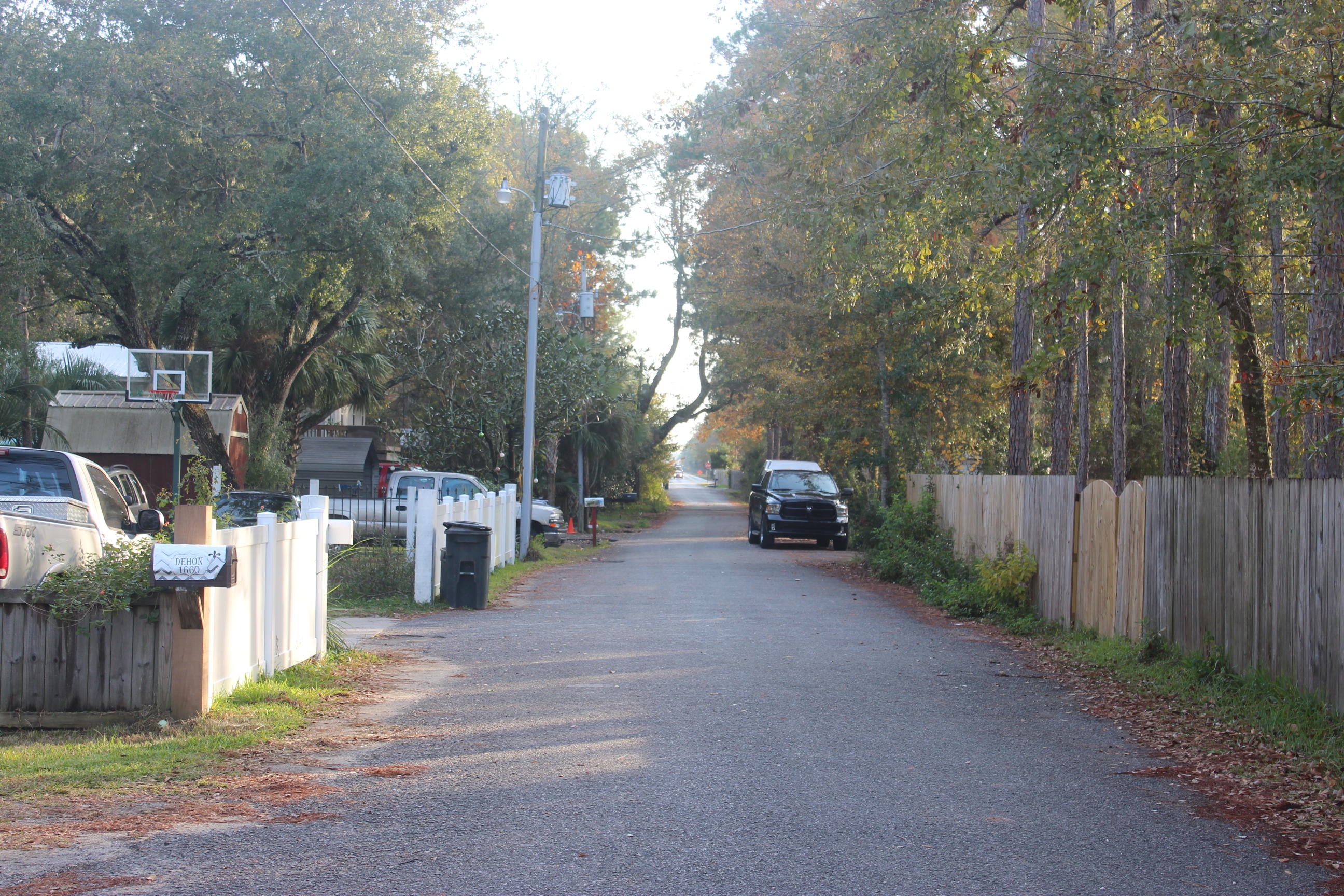 SANTA ROSA BEACH - Residential