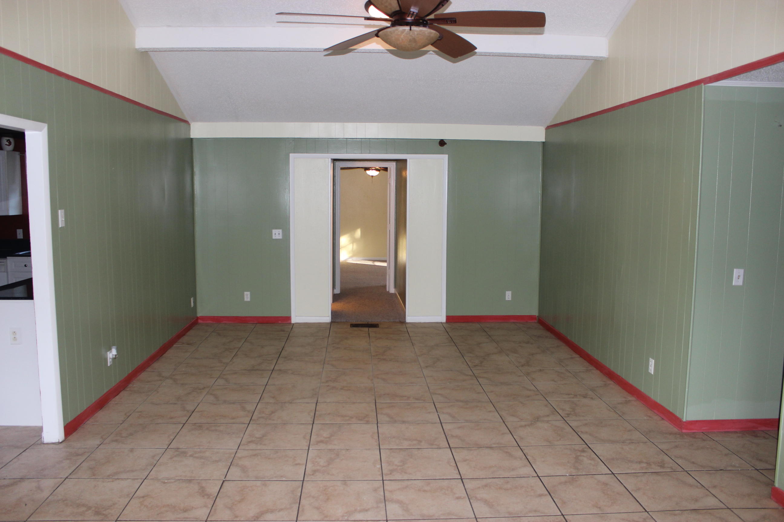 SANTA ROSA BEACH - Residential