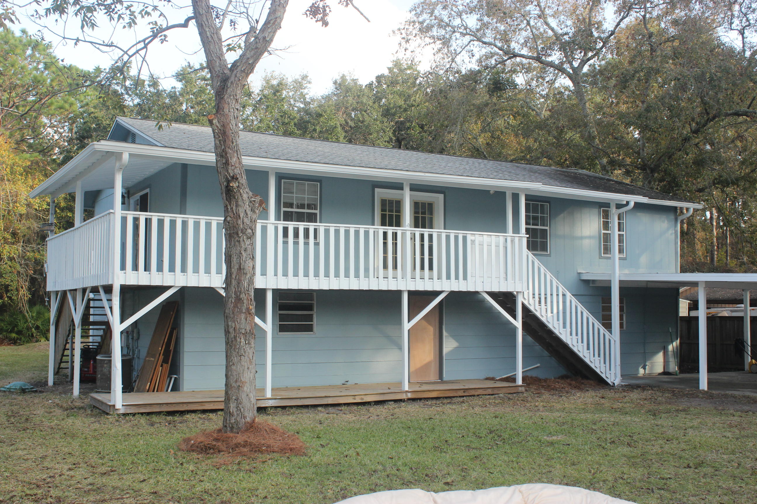SANTA ROSA BEACH - Residential