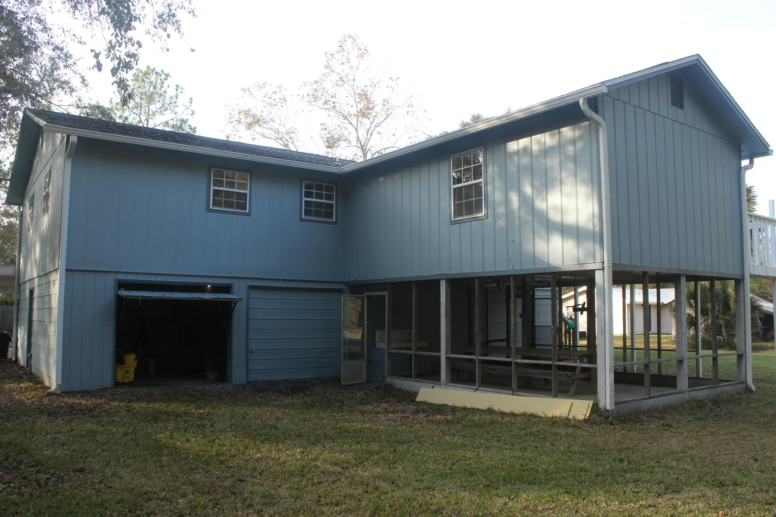 SANTA ROSA BEACH - Residential