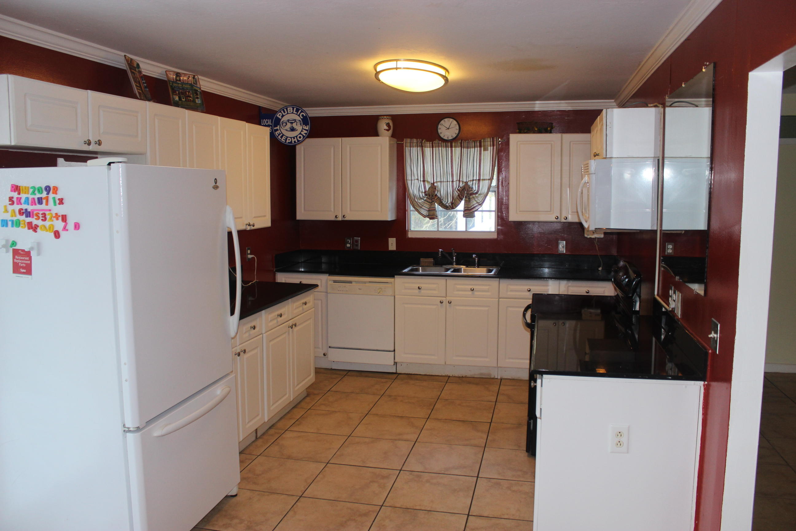 SANTA ROSA BEACH - Residential