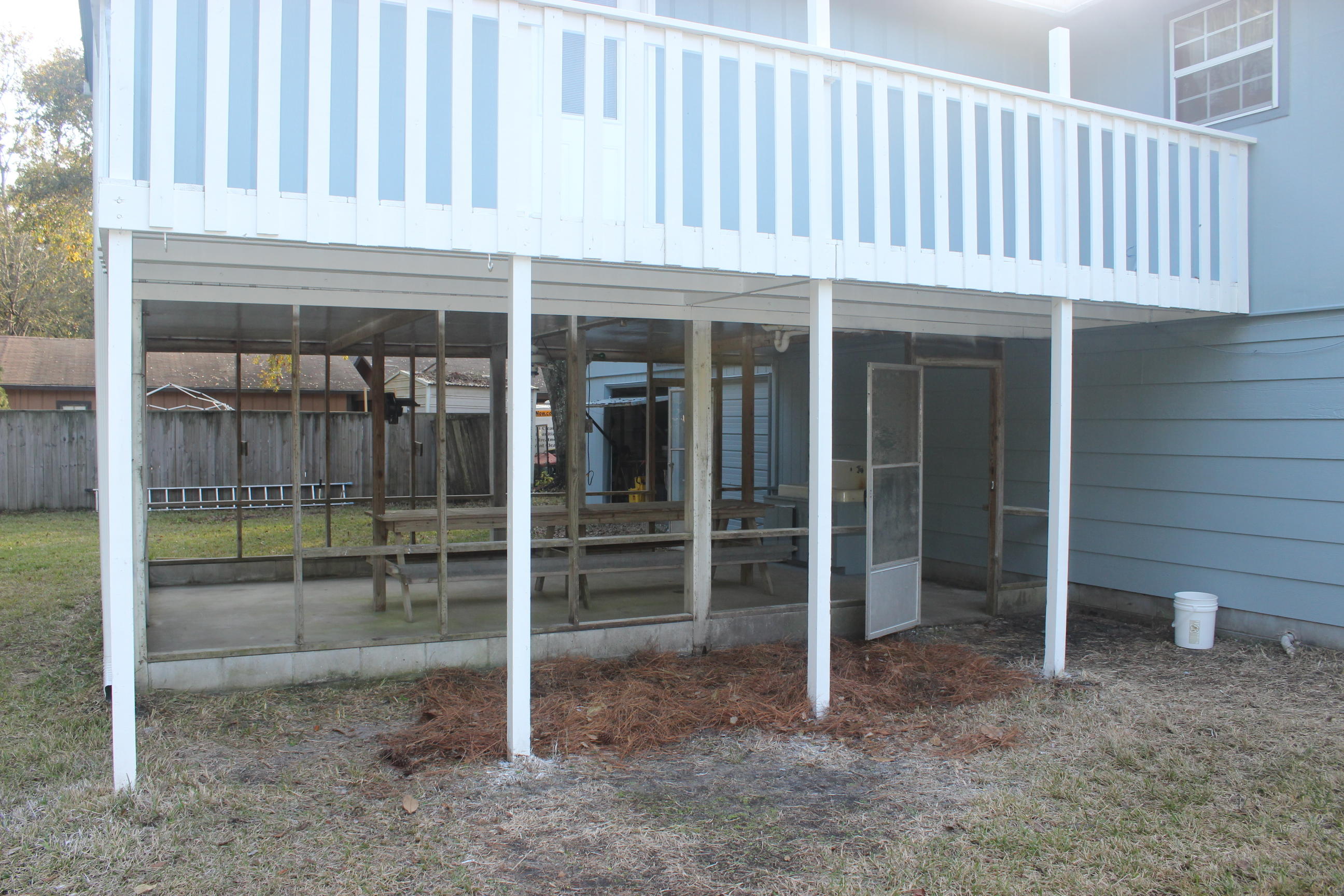 SANTA ROSA BEACH - Residential