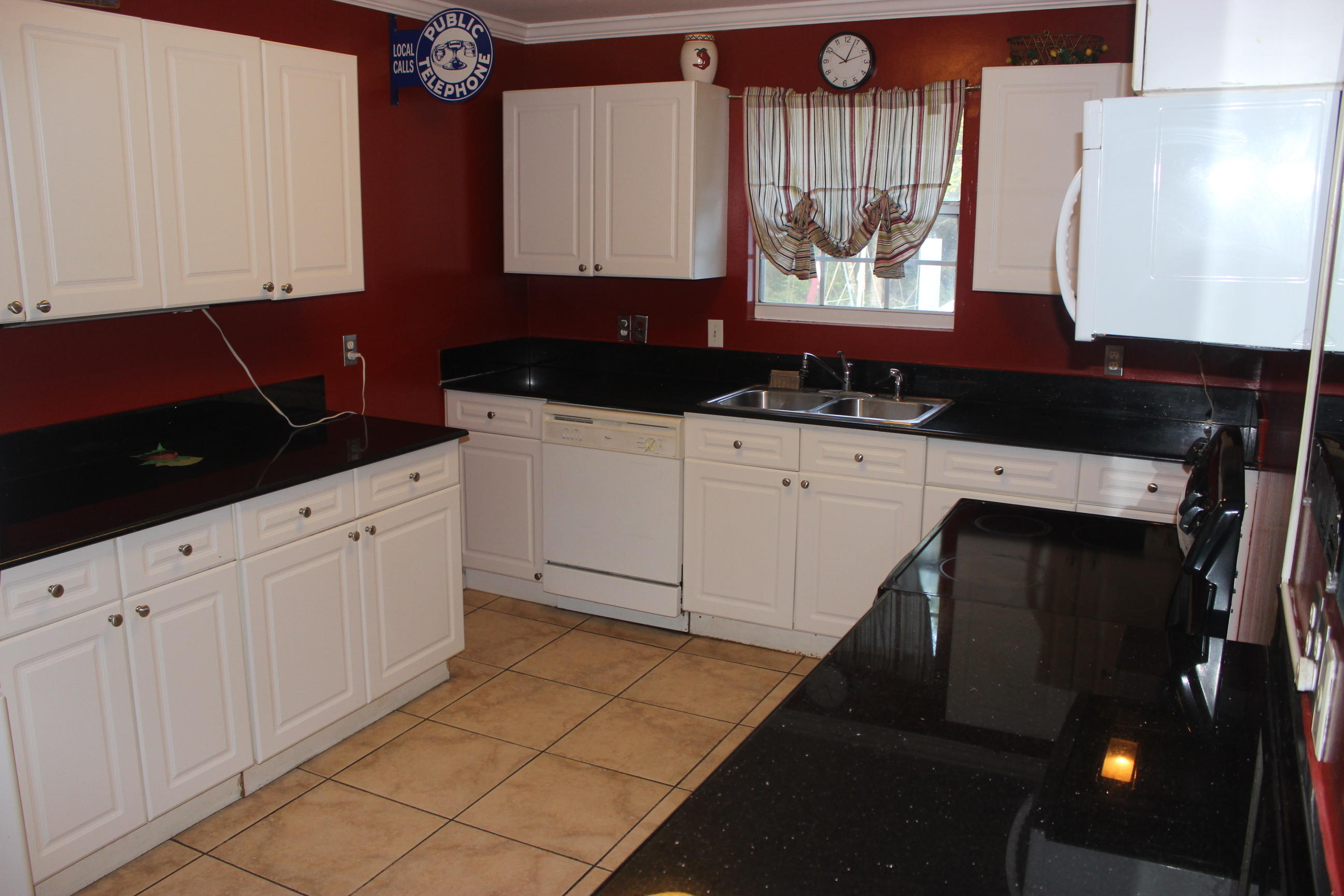 SANTA ROSA BEACH - Residential