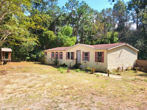 A home in Crestview