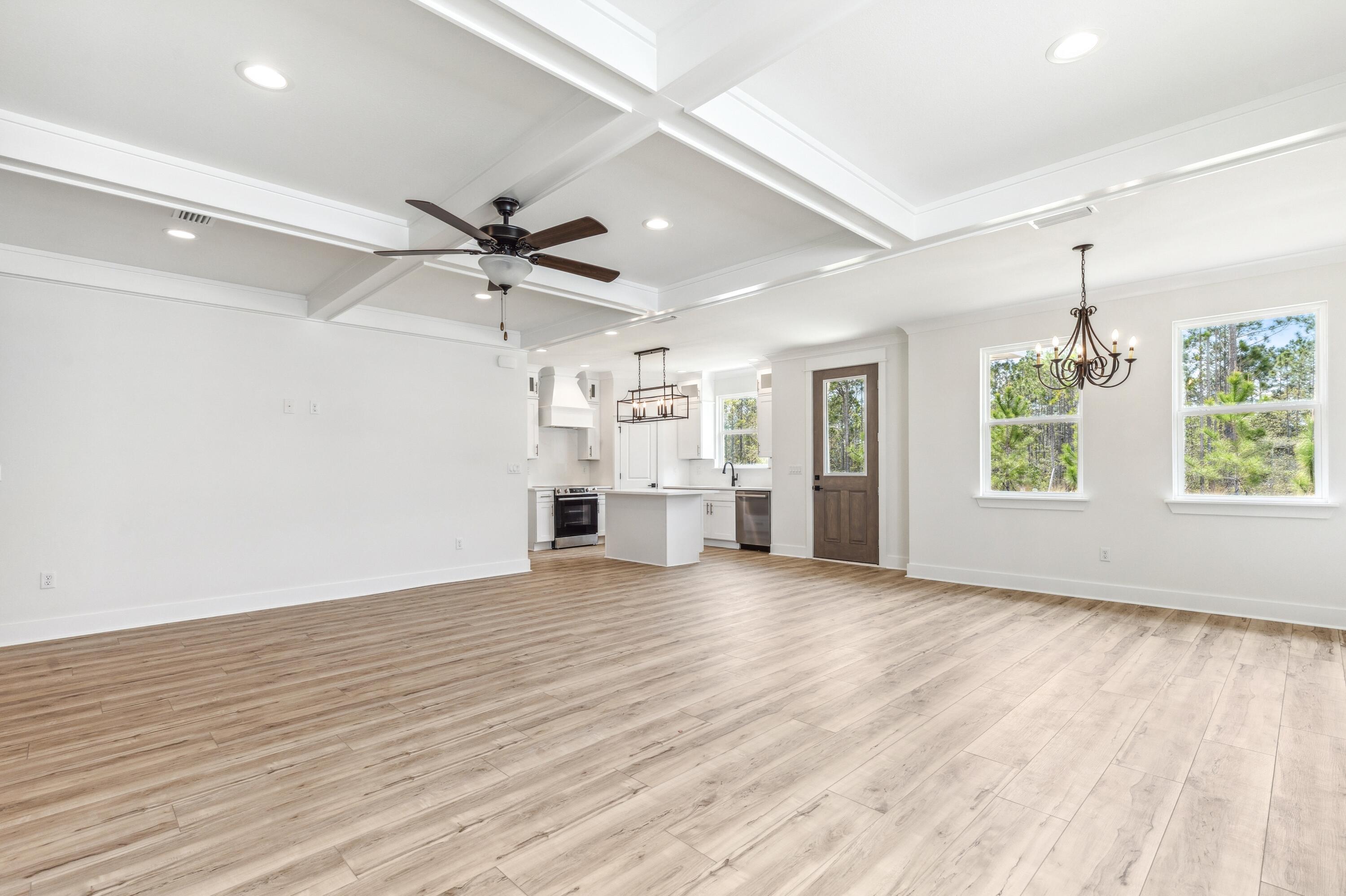BEAR CREEK COTTAGES - Residential