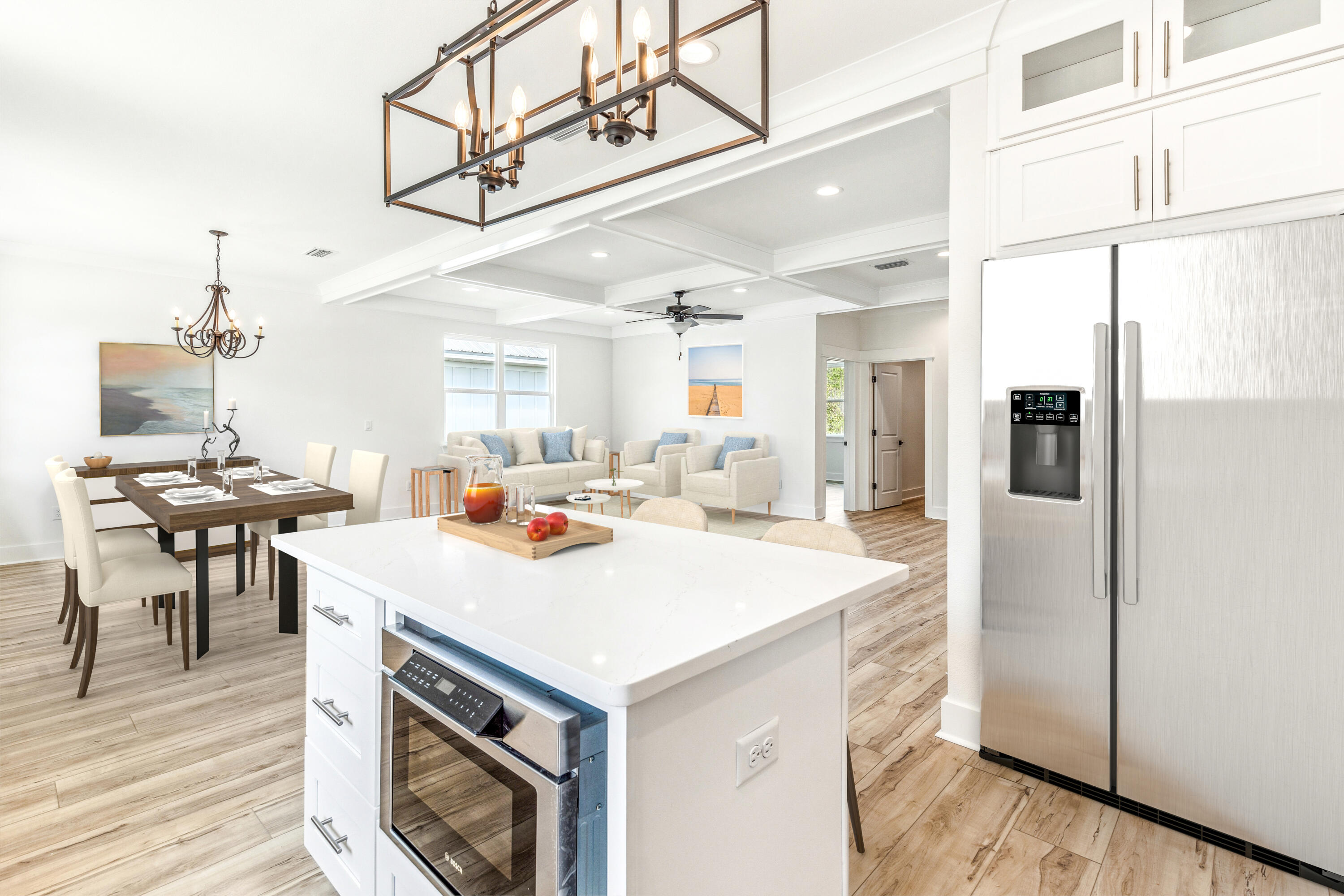 BEAR CREEK COTTAGES - Residential