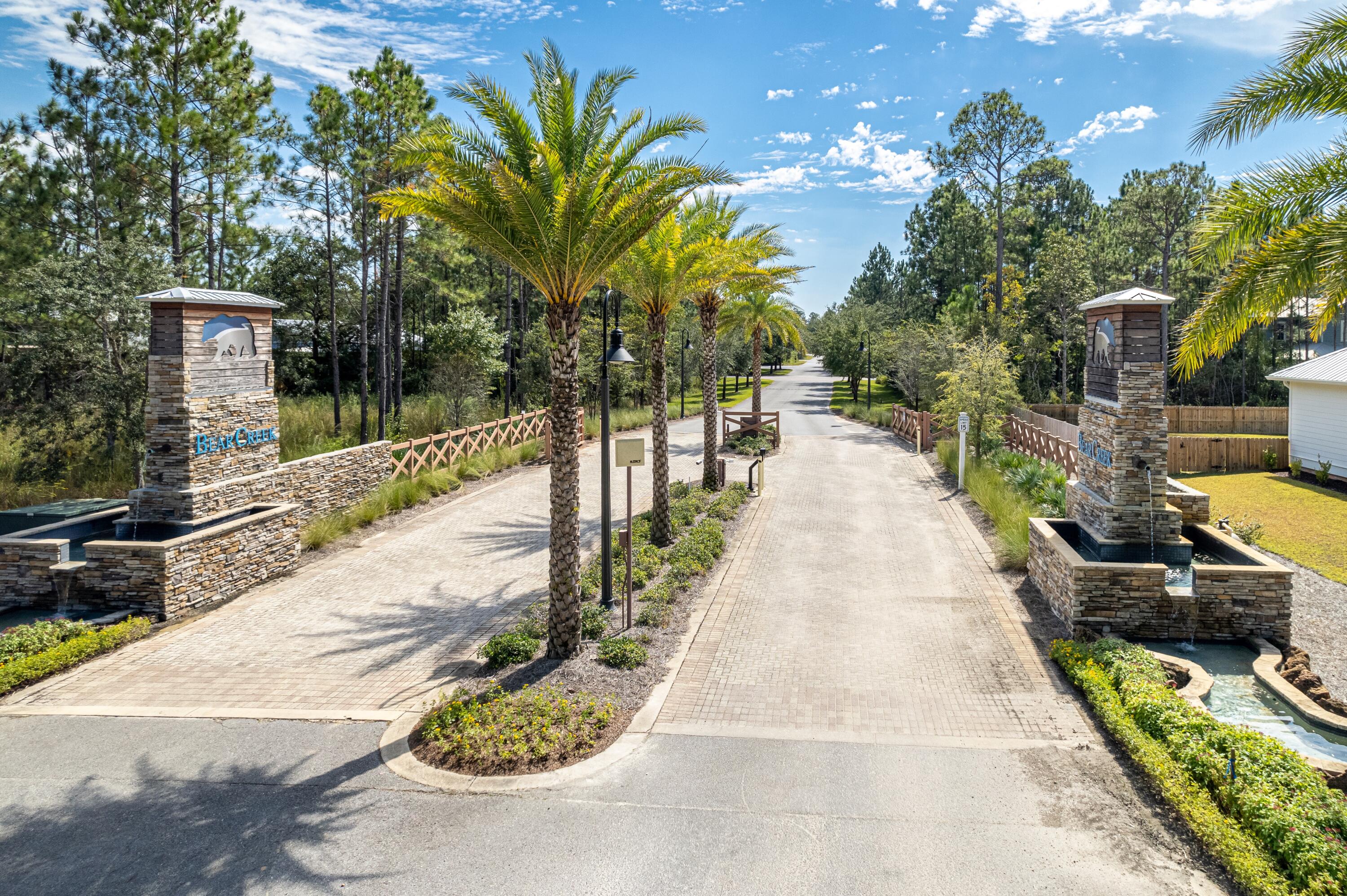 BEAR CREEK COTTAGES - Residential