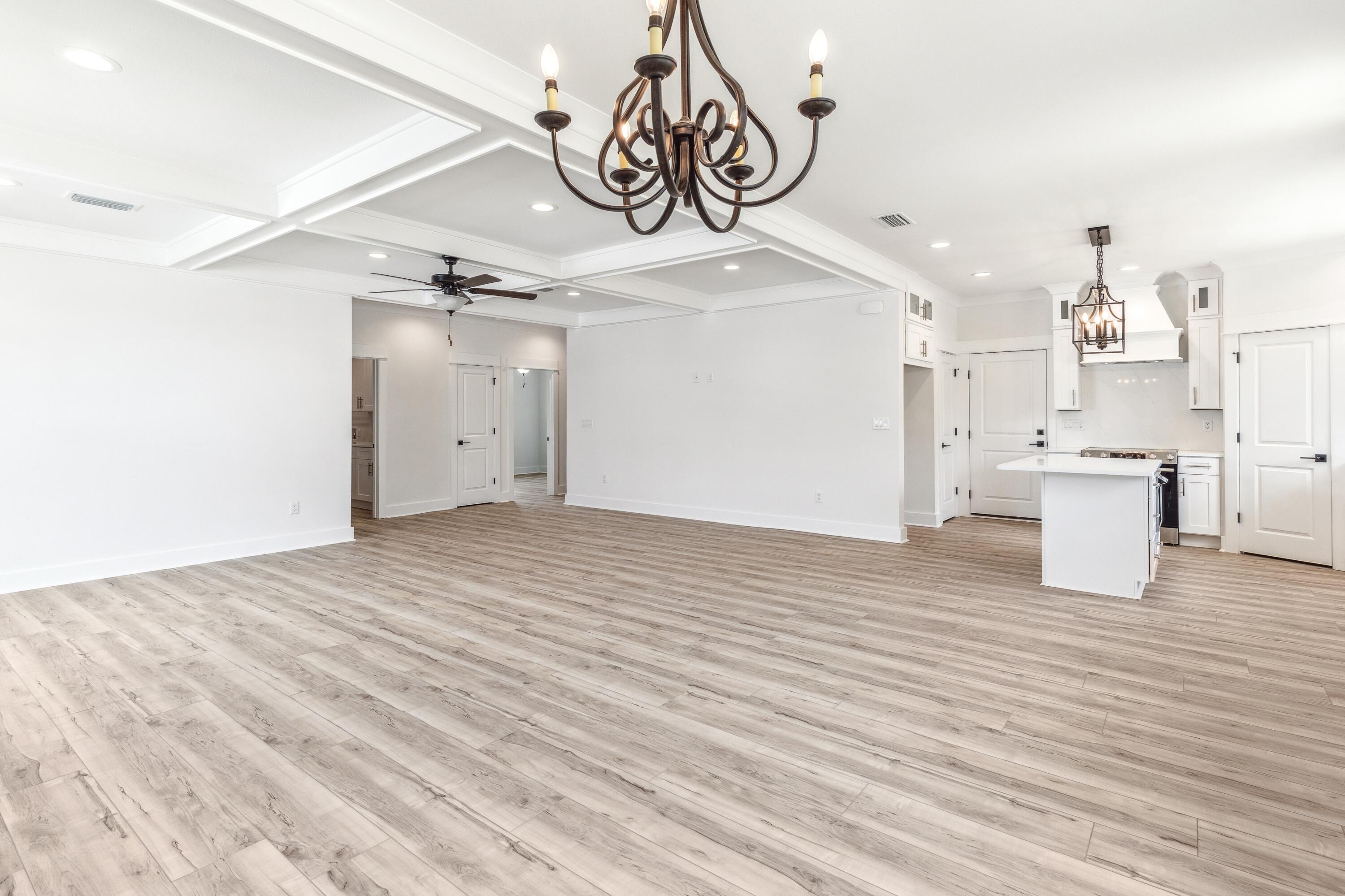 BEAR CREEK COTTAGES - Residential