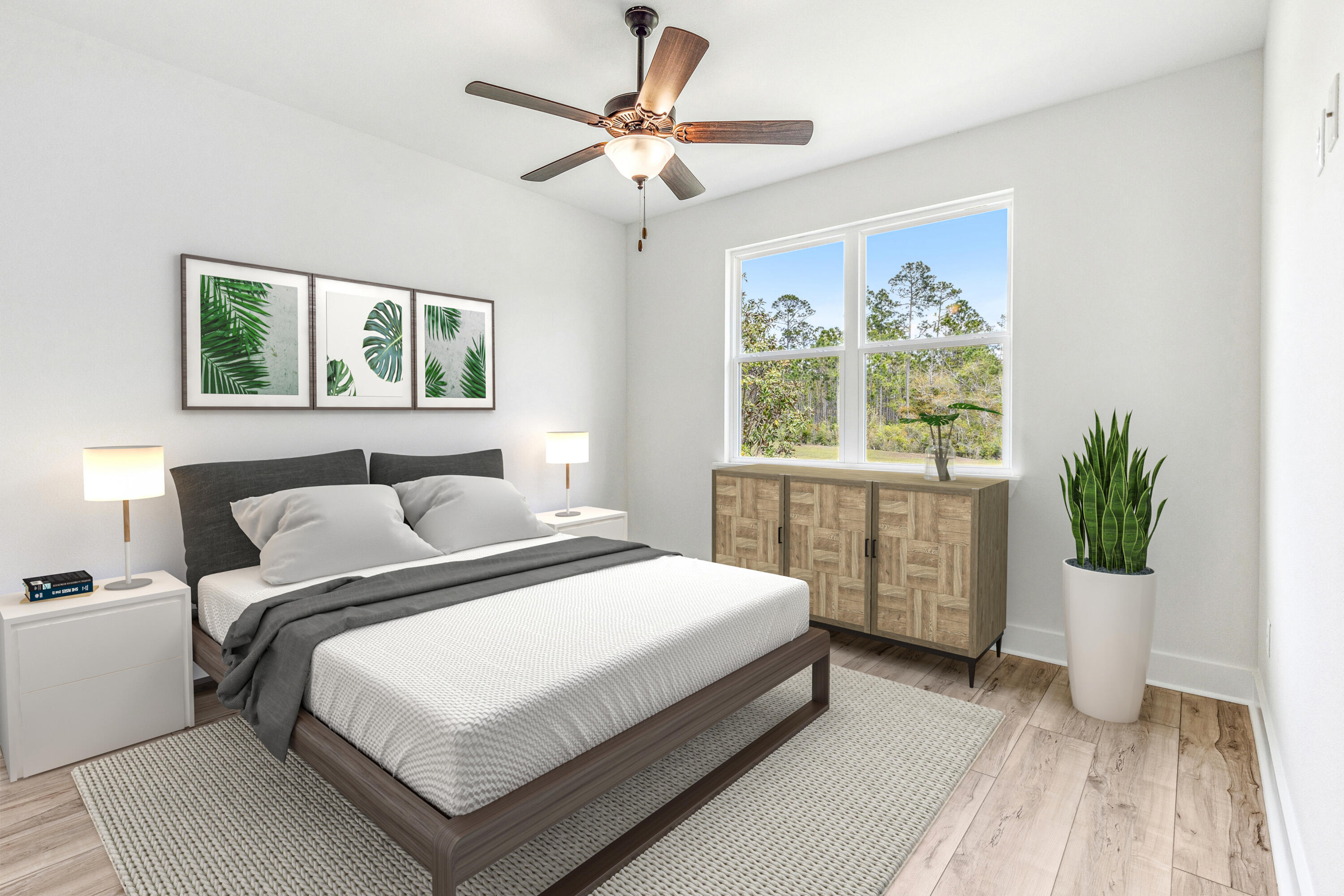 BEAR CREEK COTTAGES - Residential