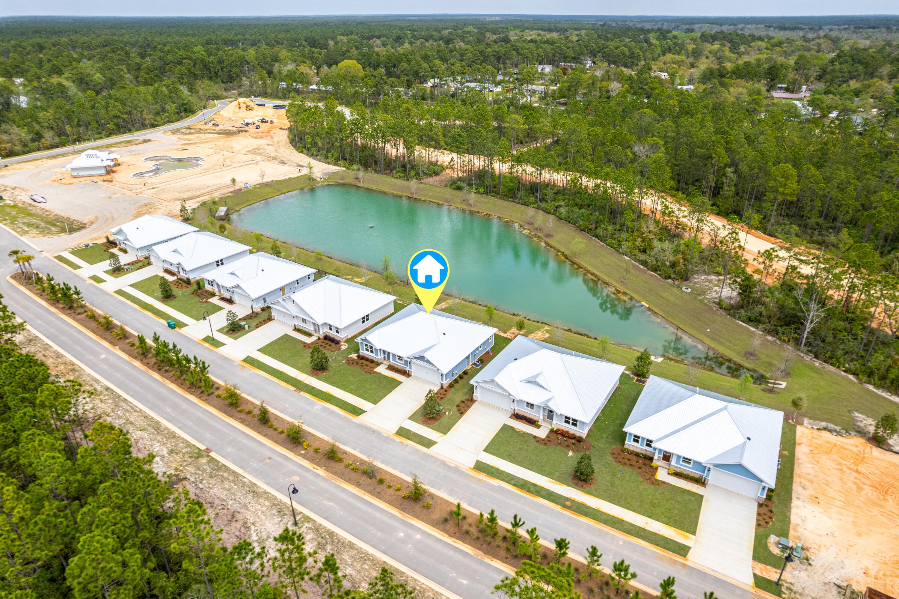 BEAR CREEK COTTAGES - Residential