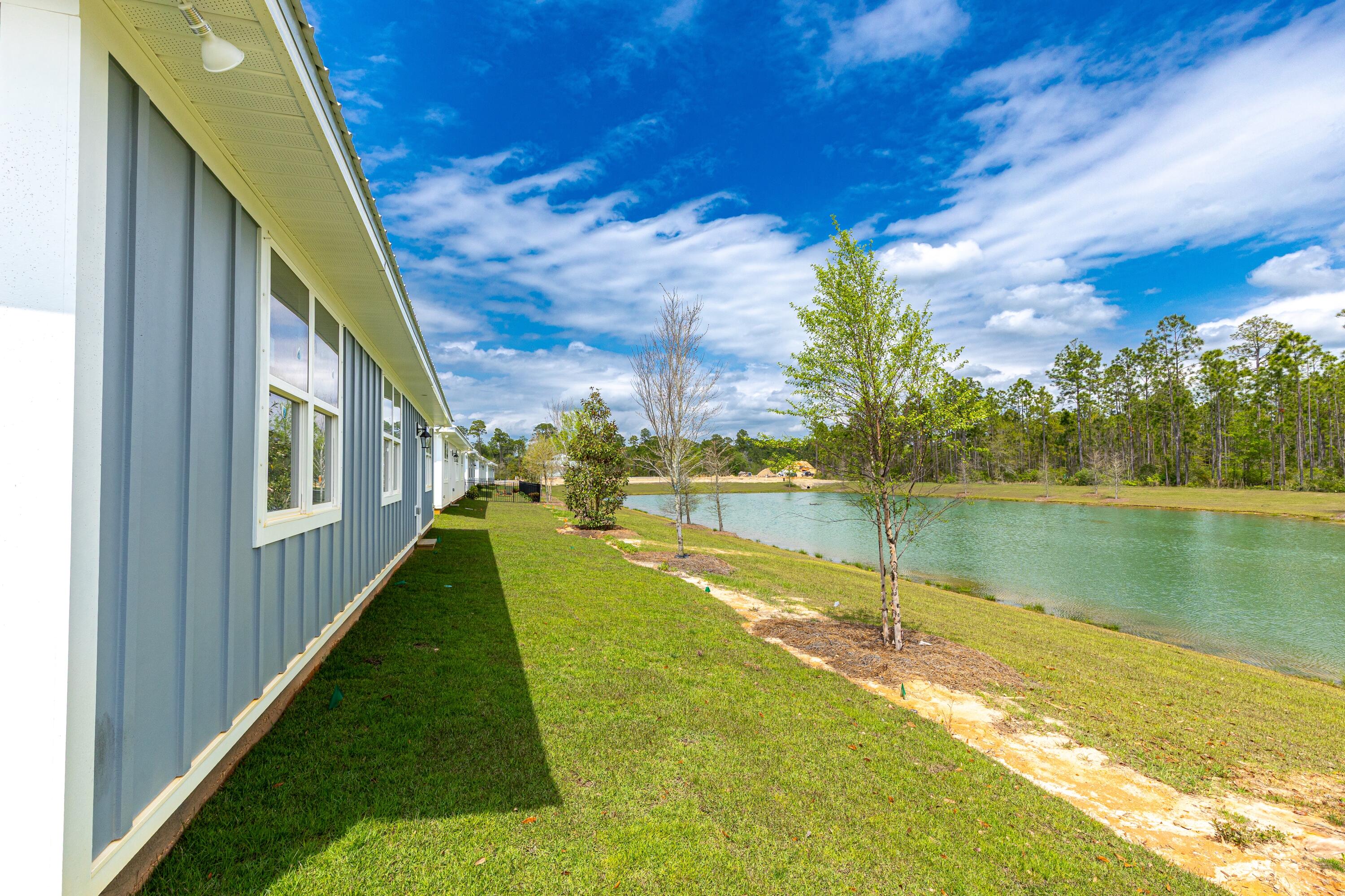 BEAR CREEK COTTAGES - Residential