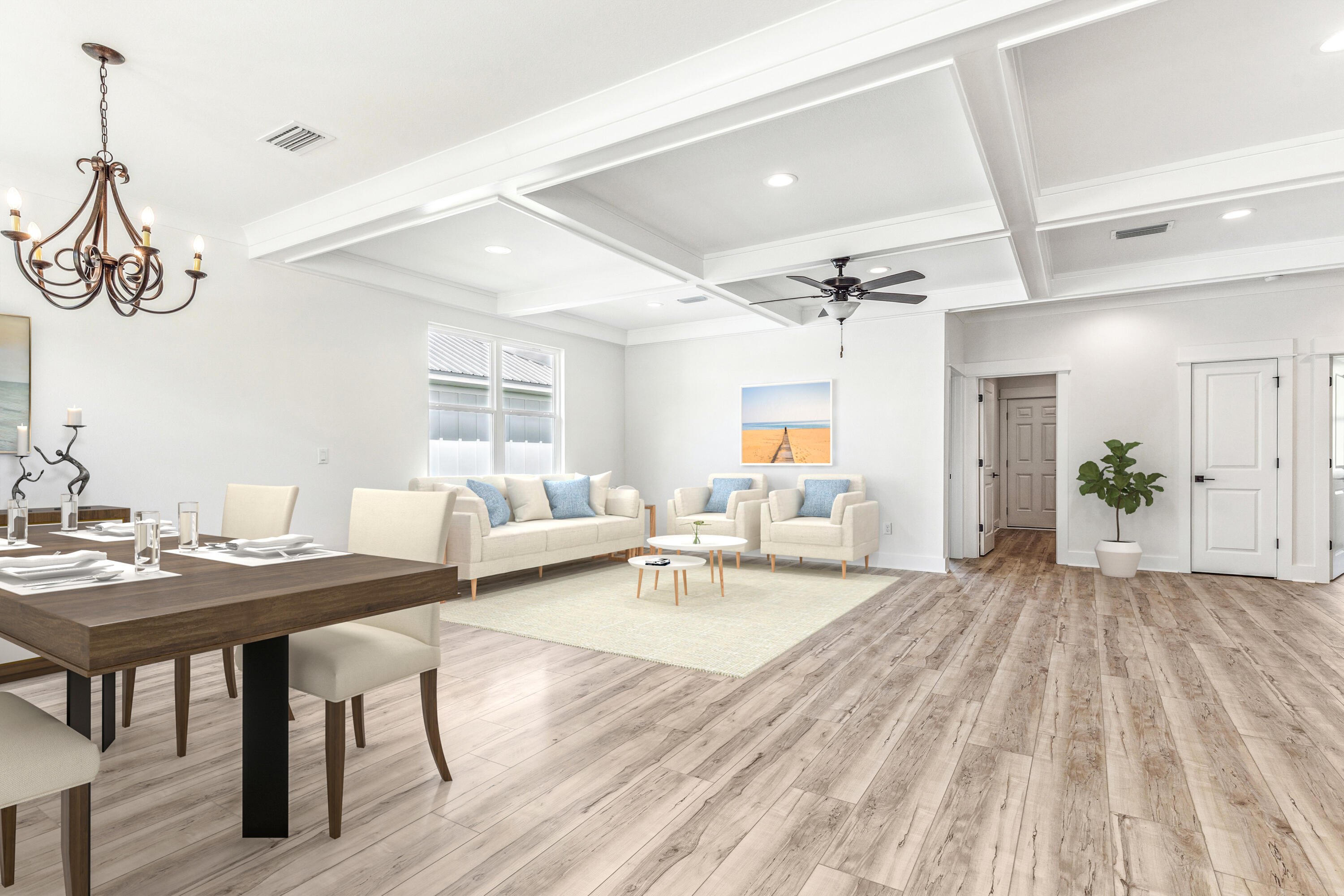 BEAR CREEK COTTAGES - Residential