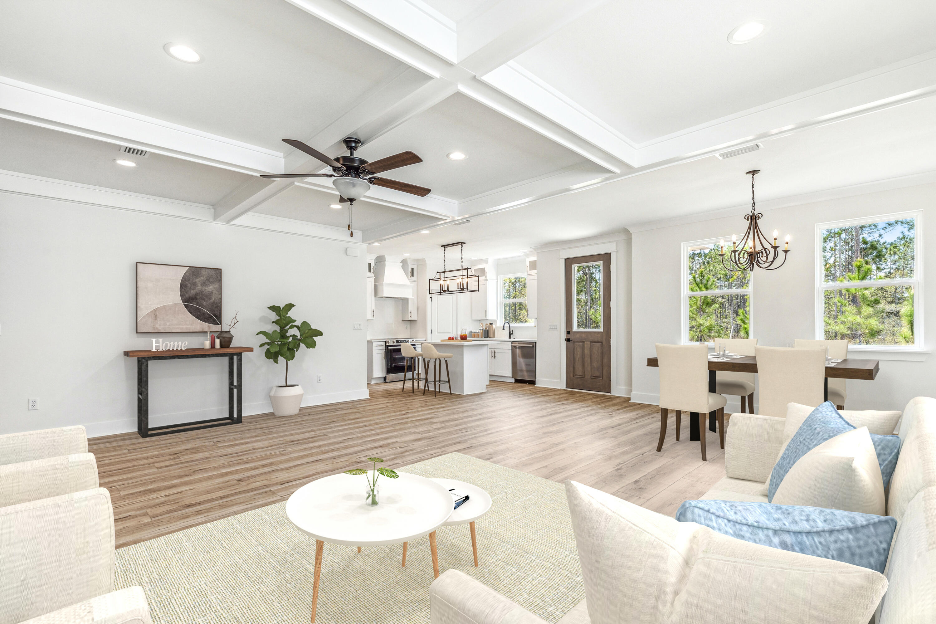 BEAR CREEK COTTAGES - Residential