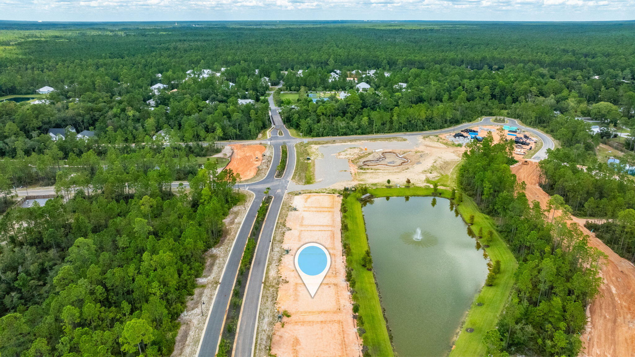 BEAR CREEK COTTAGES - Residential