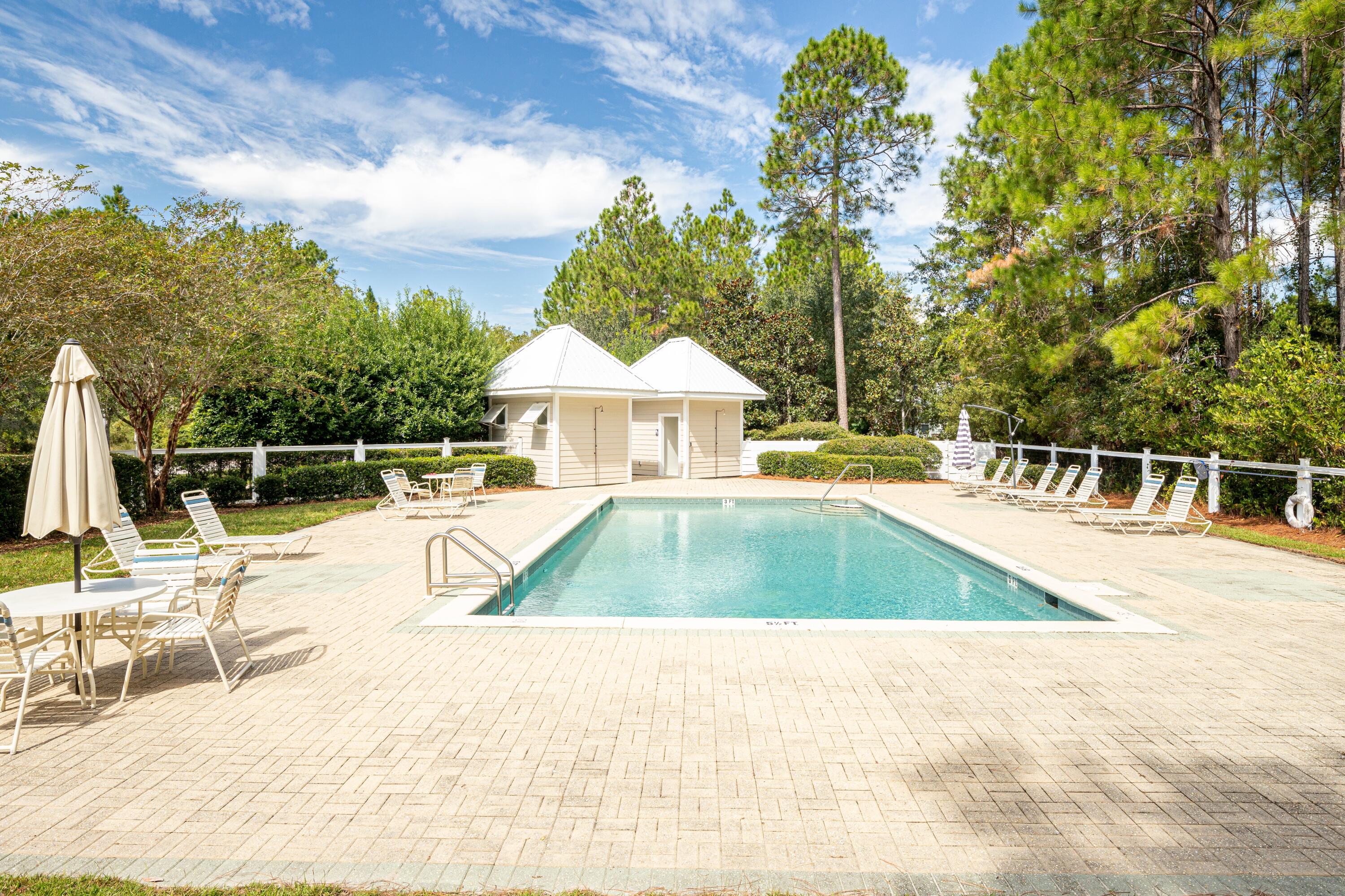 BEAR CREEK COTTAGES - Residential