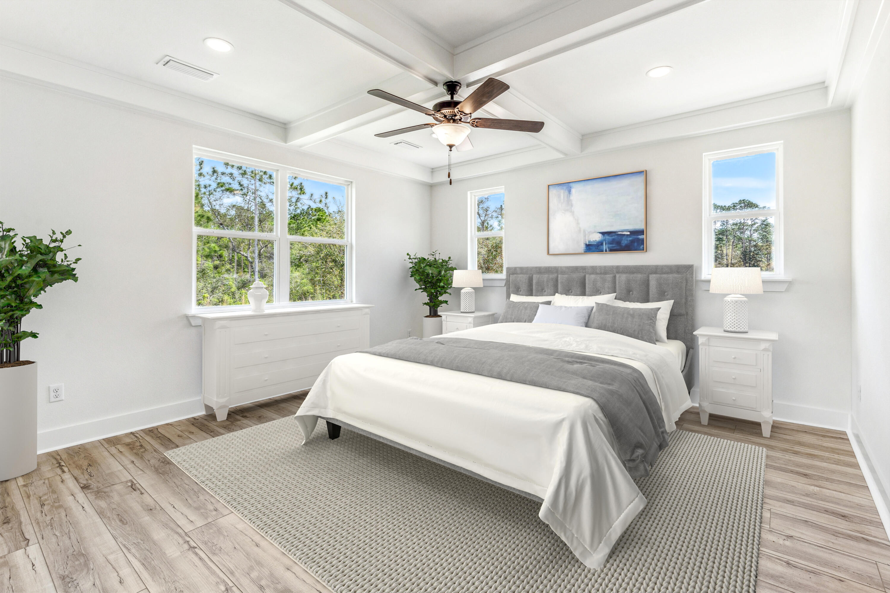 BEAR CREEK COTTAGES - Residential