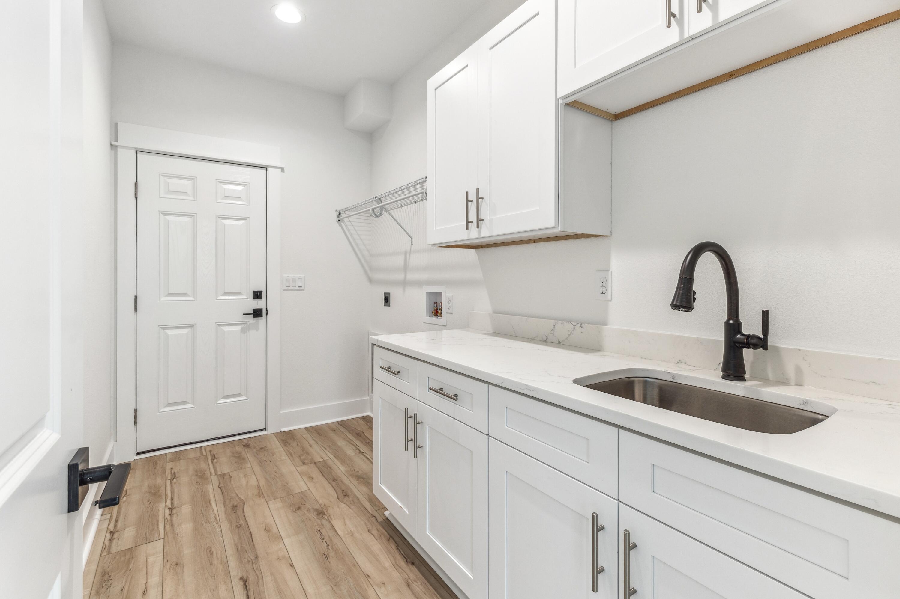 BEAR CREEK COTTAGES - Residential