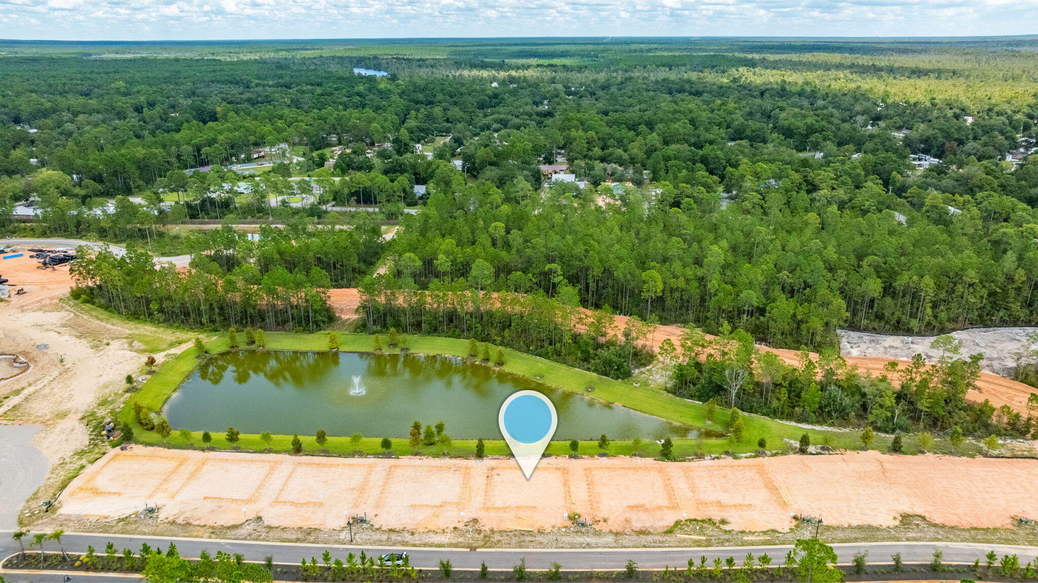 BEAR CREEK COTTAGES - Residential