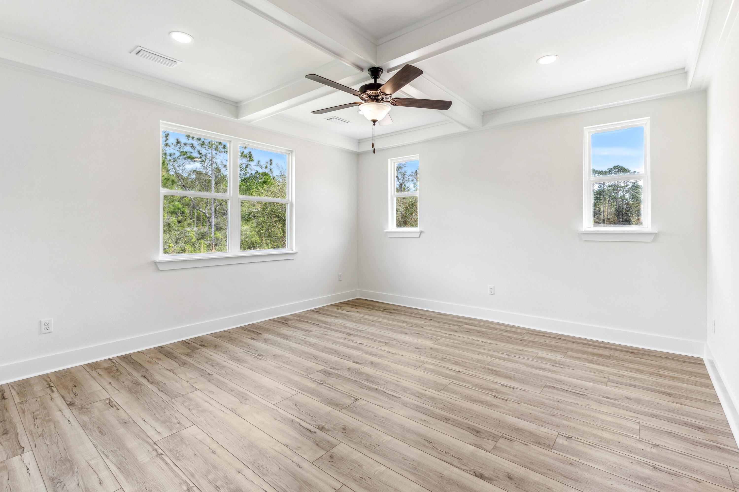 BEAR CREEK COTTAGES - Residential