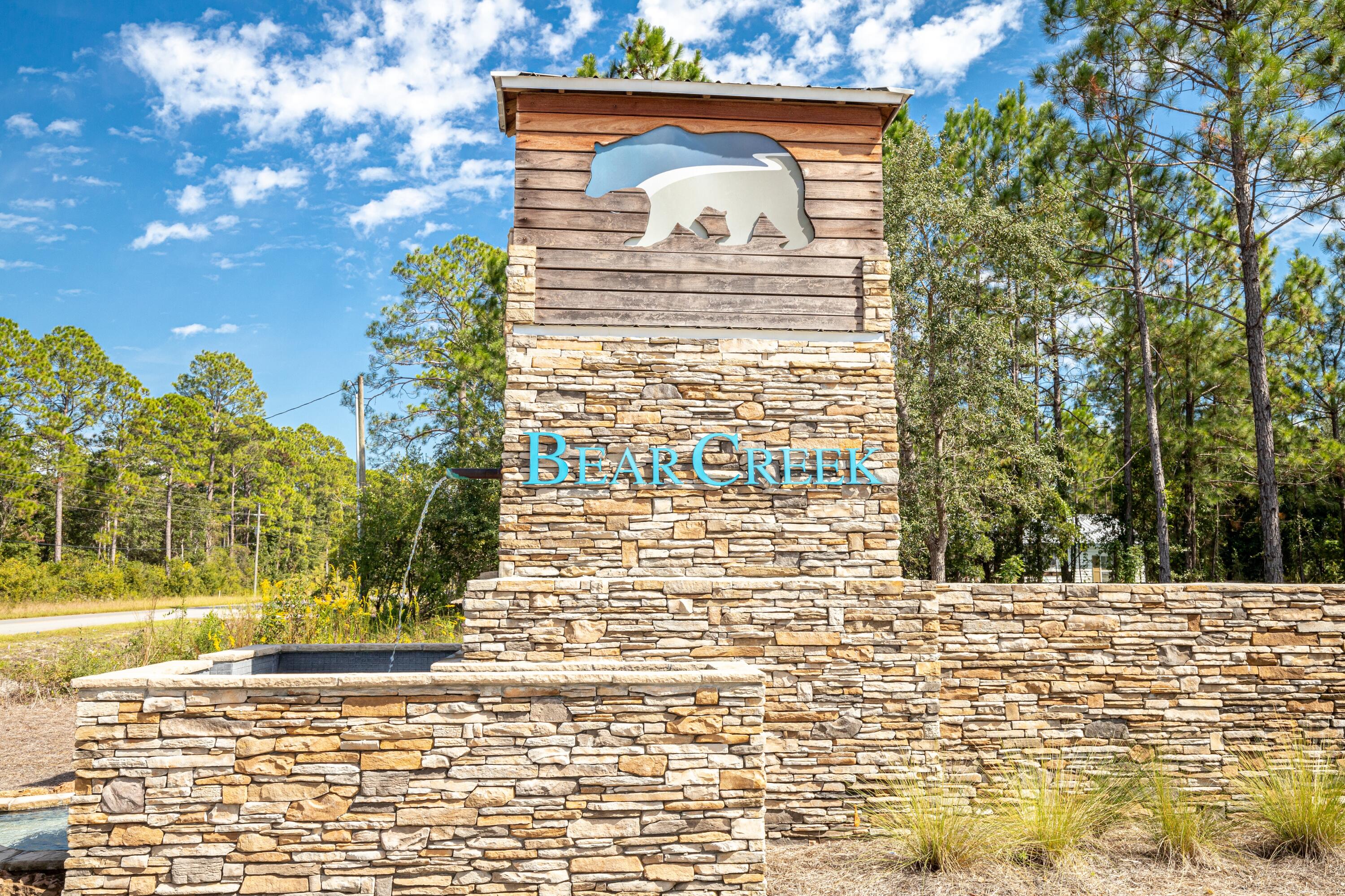 BEAR CREEK COTTAGES - Residential