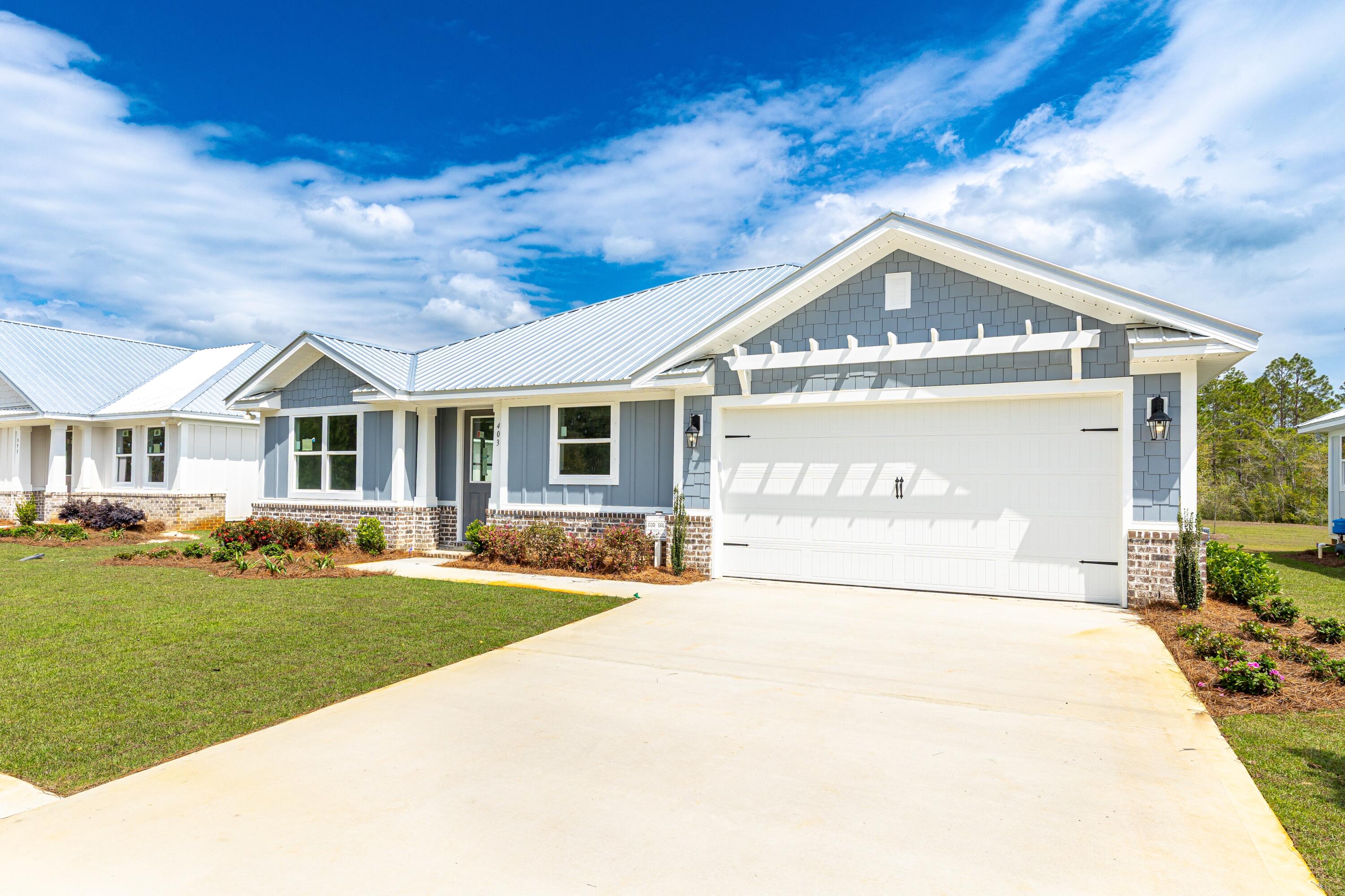 BEAR CREEK COTTAGES - Residential