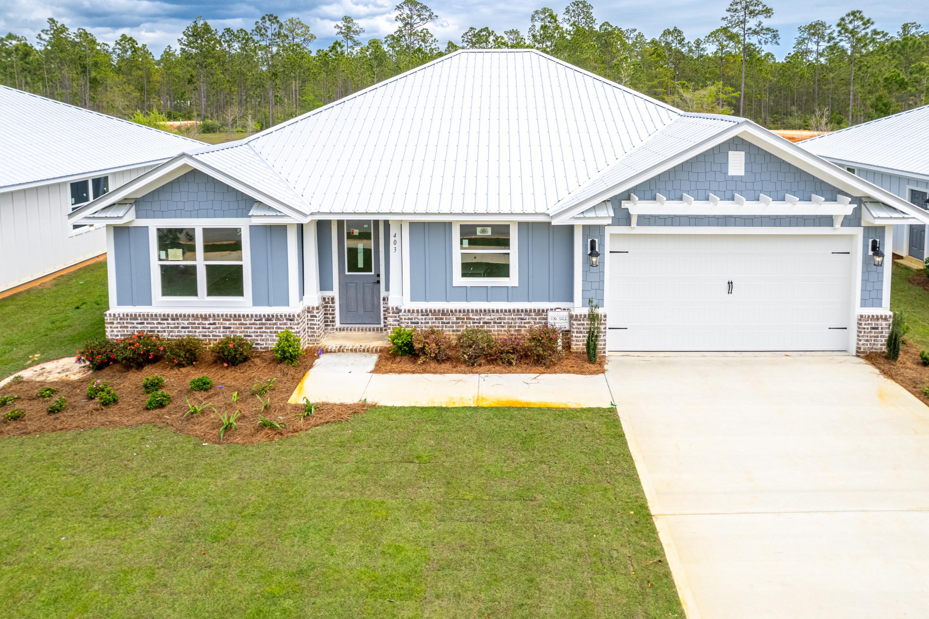 BEAR CREEK COTTAGES - Residential