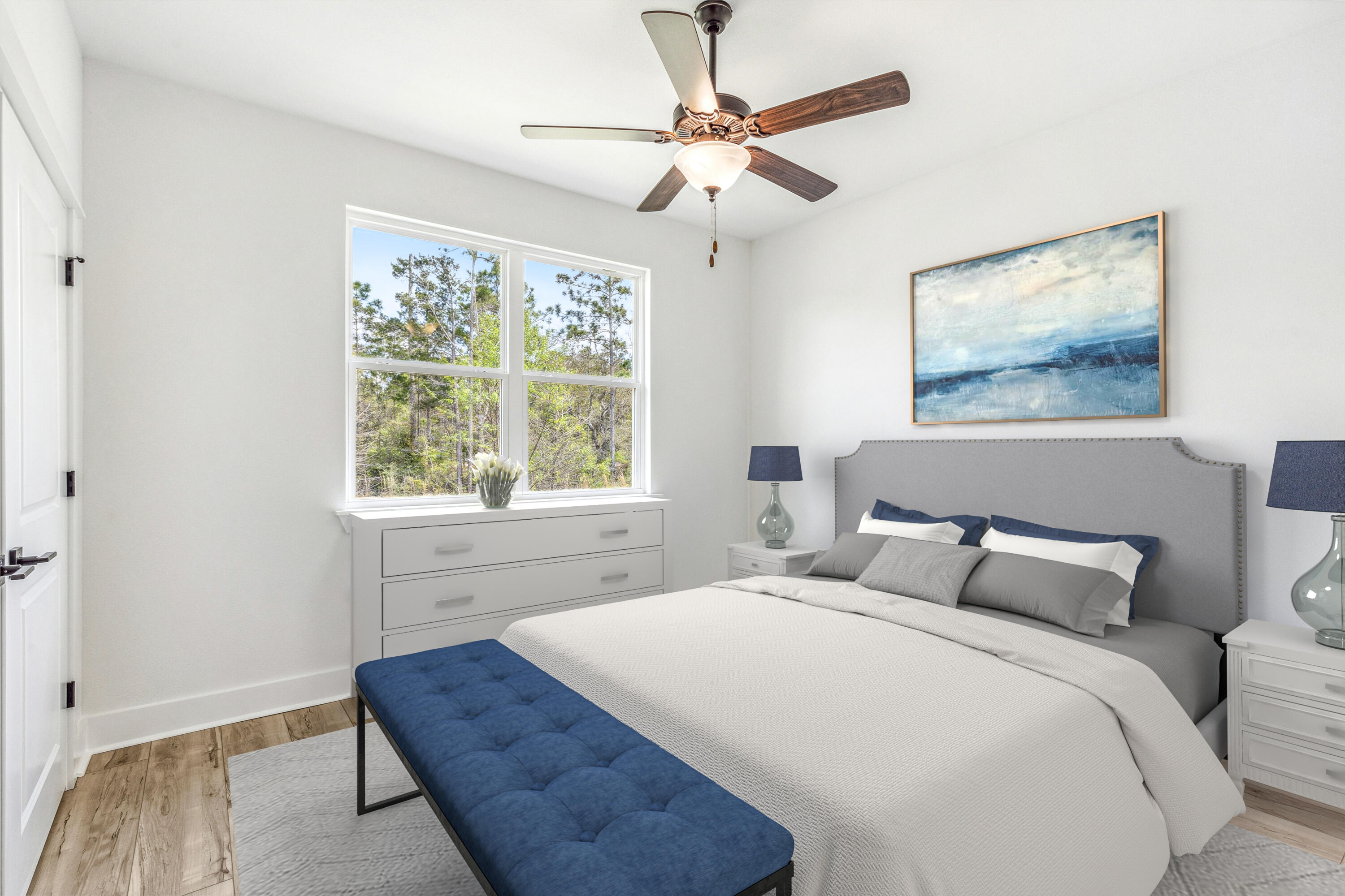 BEAR CREEK COTTAGES - Residential