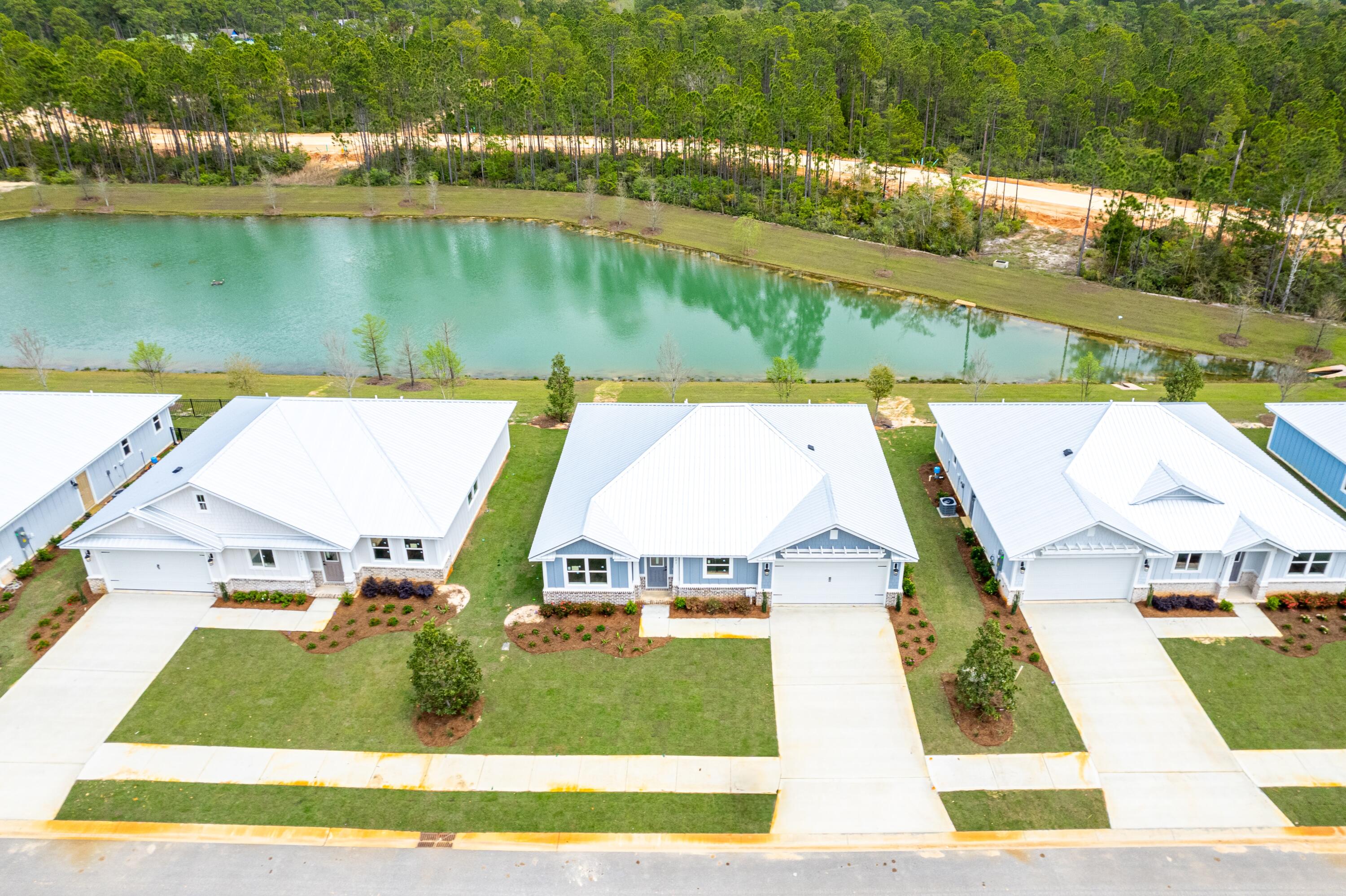 BEAR CREEK COTTAGES - Residential