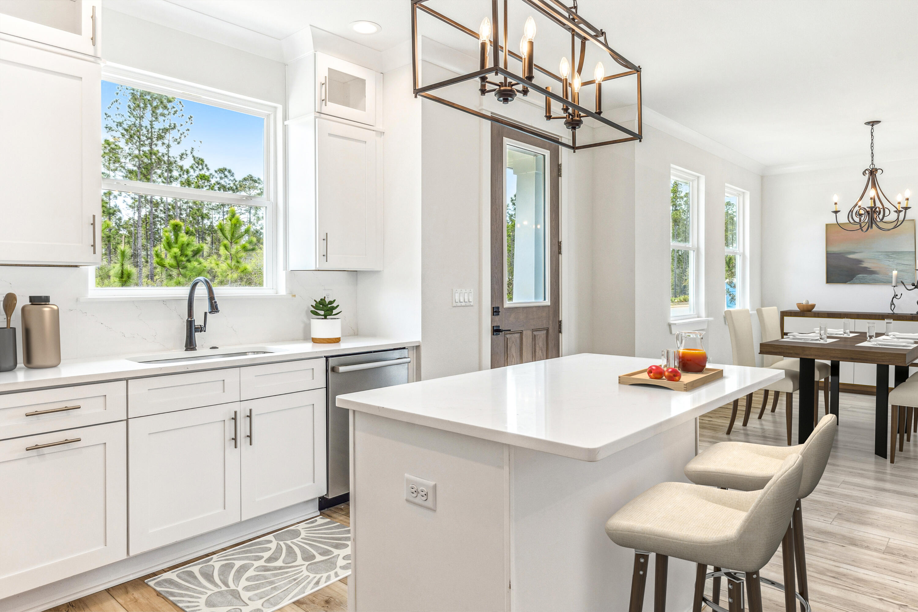 BEAR CREEK COTTAGES - Residential