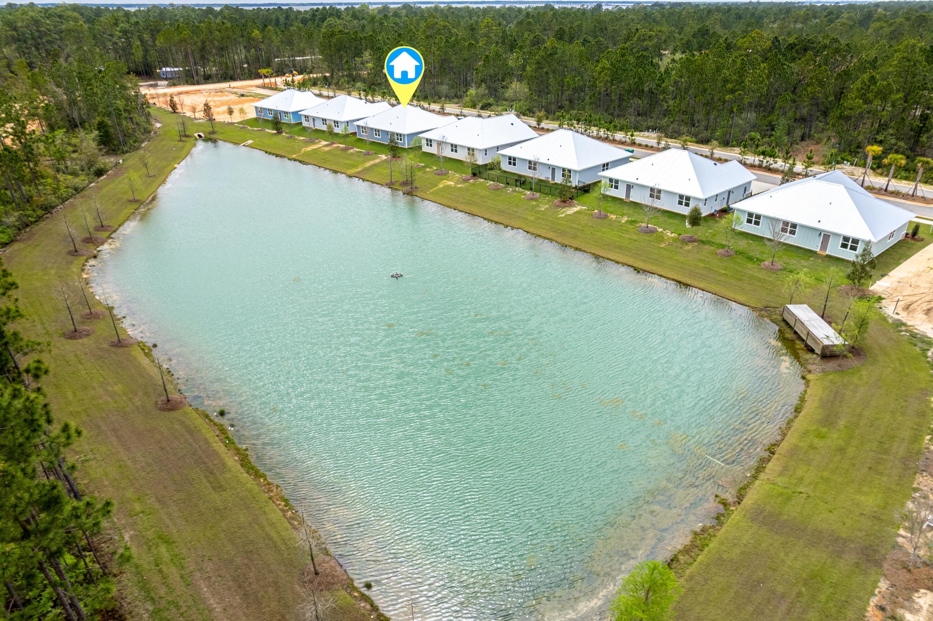 BEAR CREEK COTTAGES - Residential