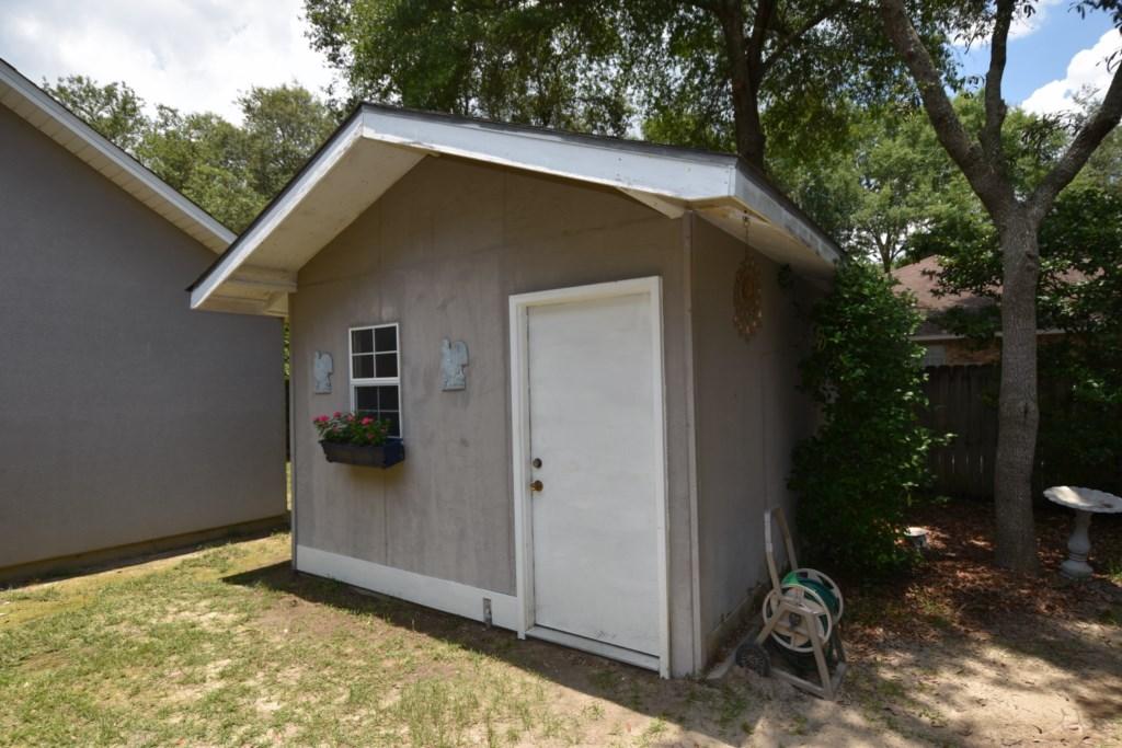 PLANTATION OAKS S/D - Residential