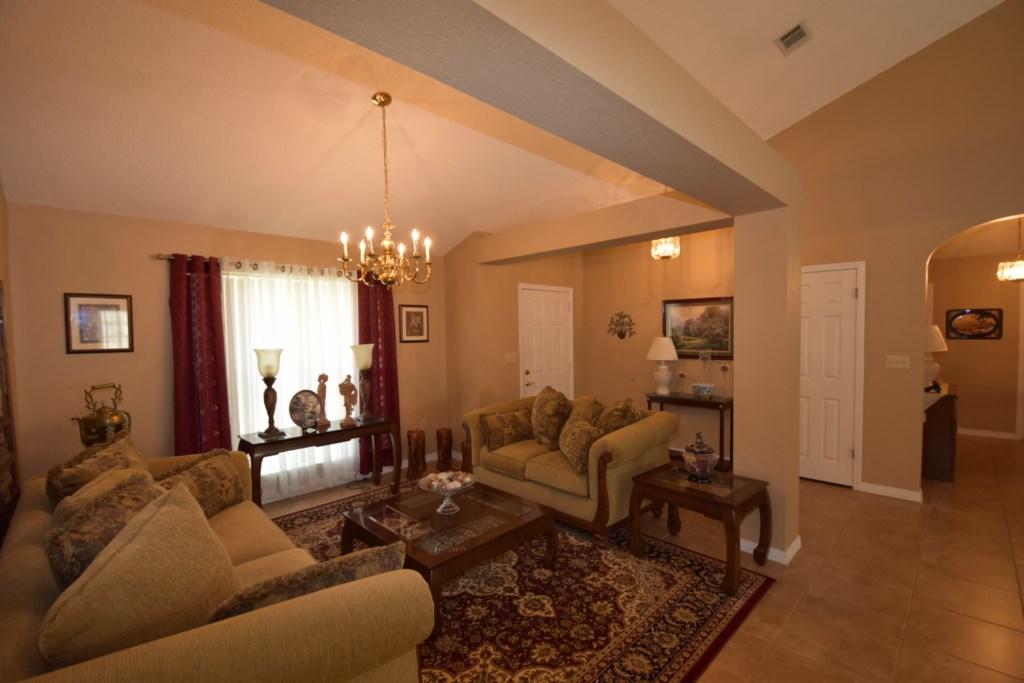 PLANTATION OAKS S/D - Residential