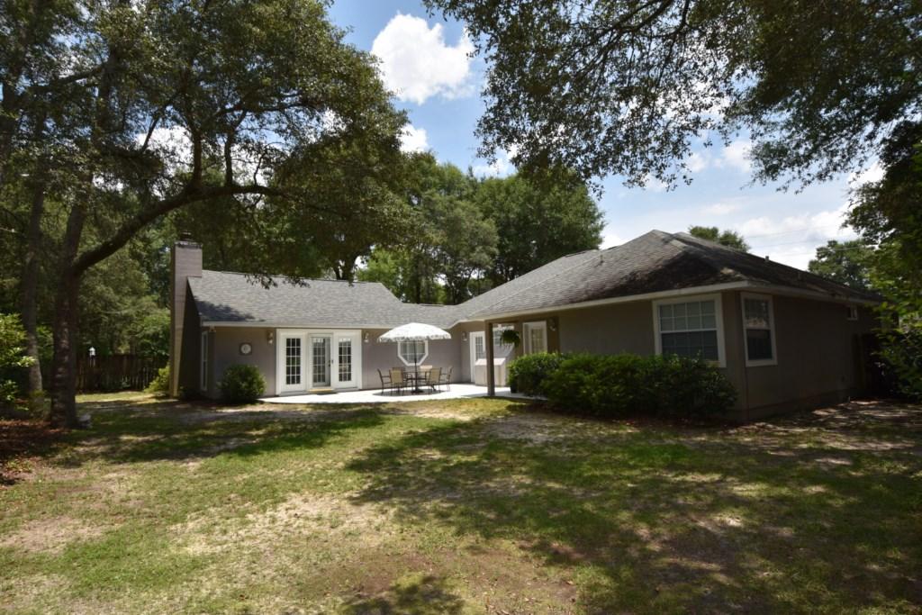 PLANTATION OAKS S/D - Residential