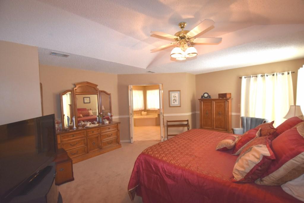 PLANTATION OAKS S/D - Residential