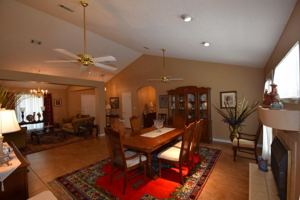 PLANTATION OAKS S/D - Residential