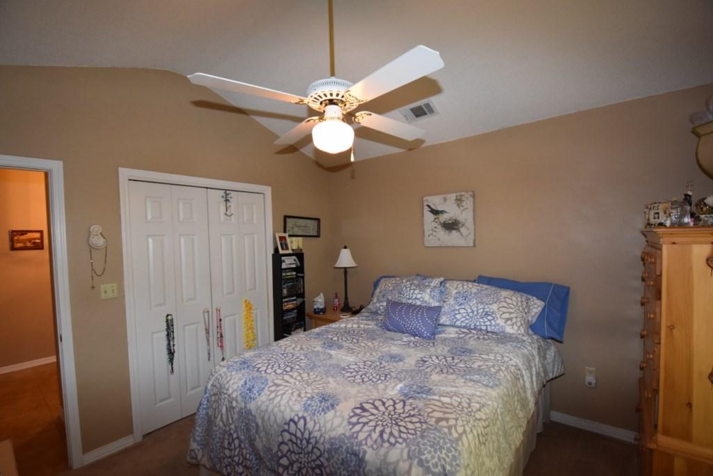 PLANTATION OAKS S/D - Residential