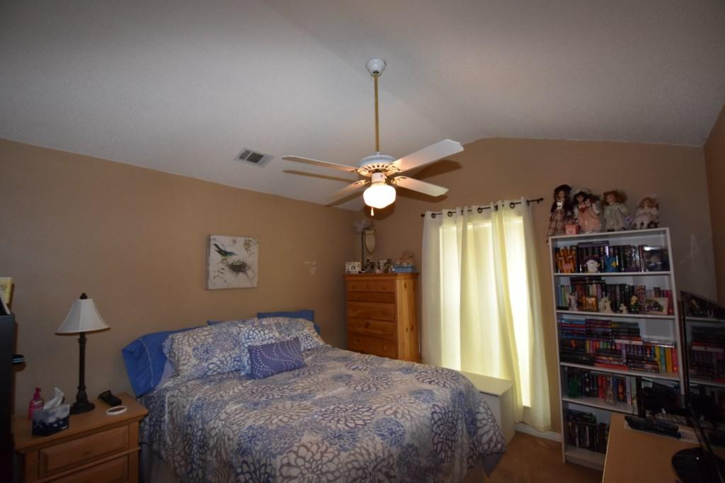 PLANTATION OAKS S/D - Residential