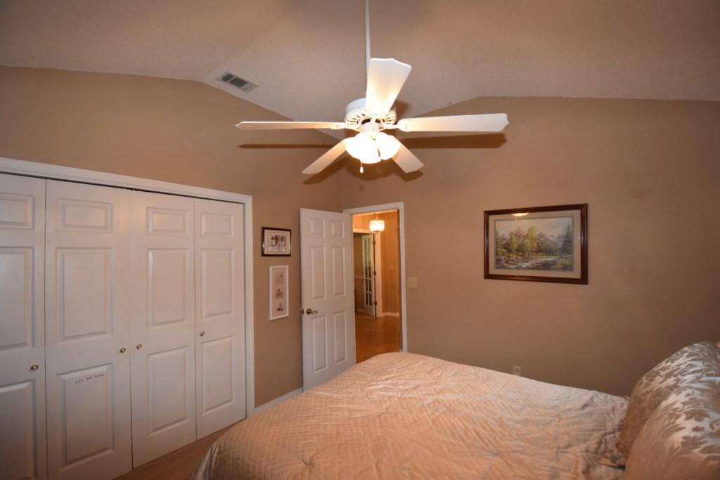 PLANTATION OAKS S/D - Residential